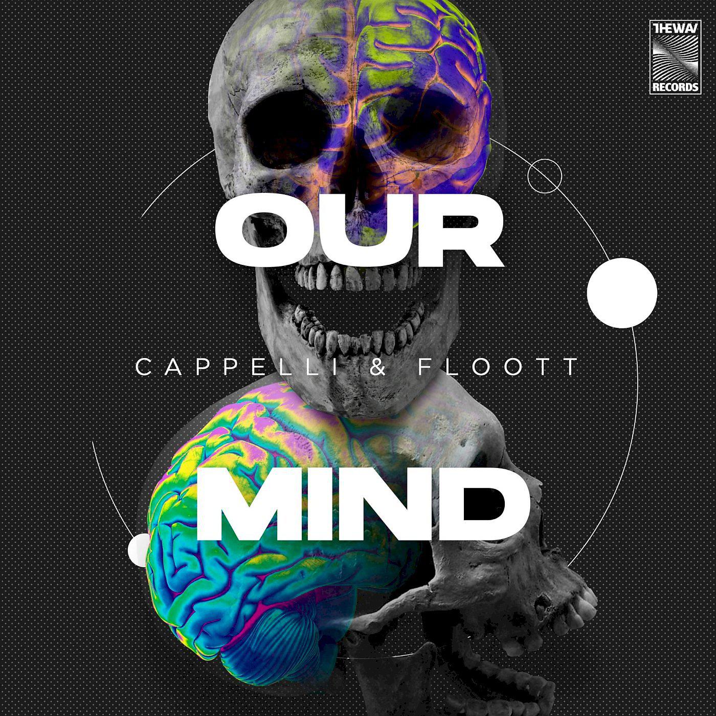Постер альбома Our Mind