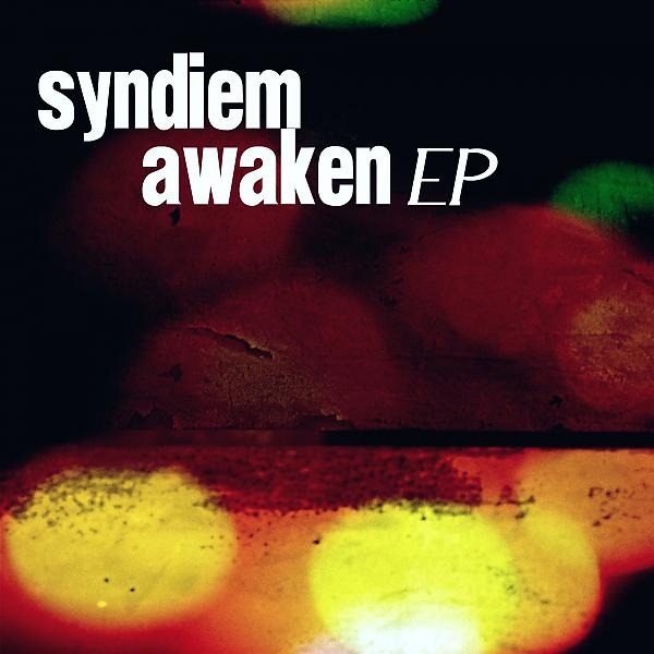 Постер альбома Awaken EP