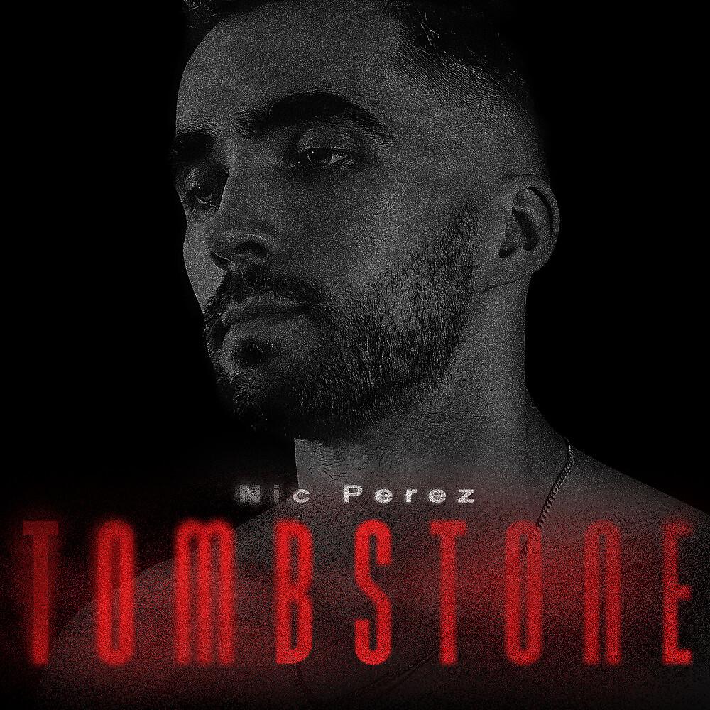 Постер альбома Tombstone