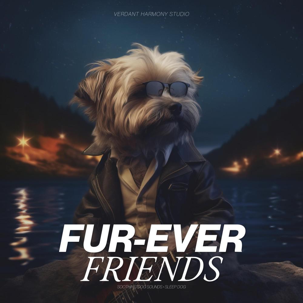 Постер альбома Fur-Ever Friends