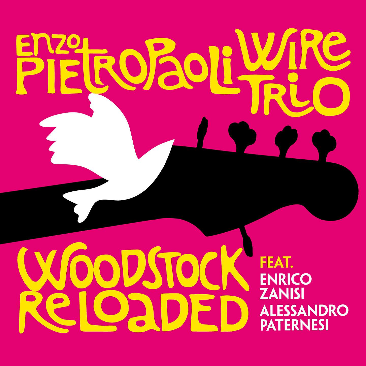 Постер альбома Woodstock Reloaded