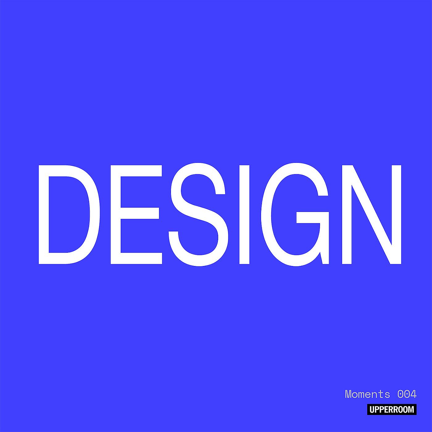 Постер альбома Moments: Design 004