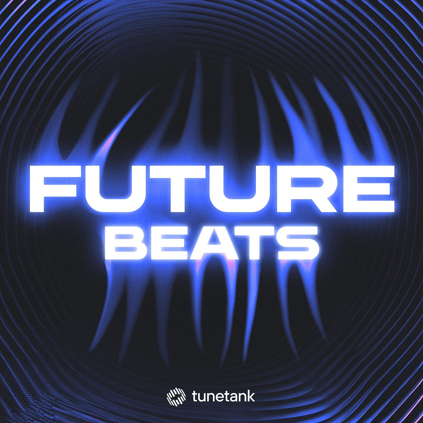 Постер альбома Future Beats