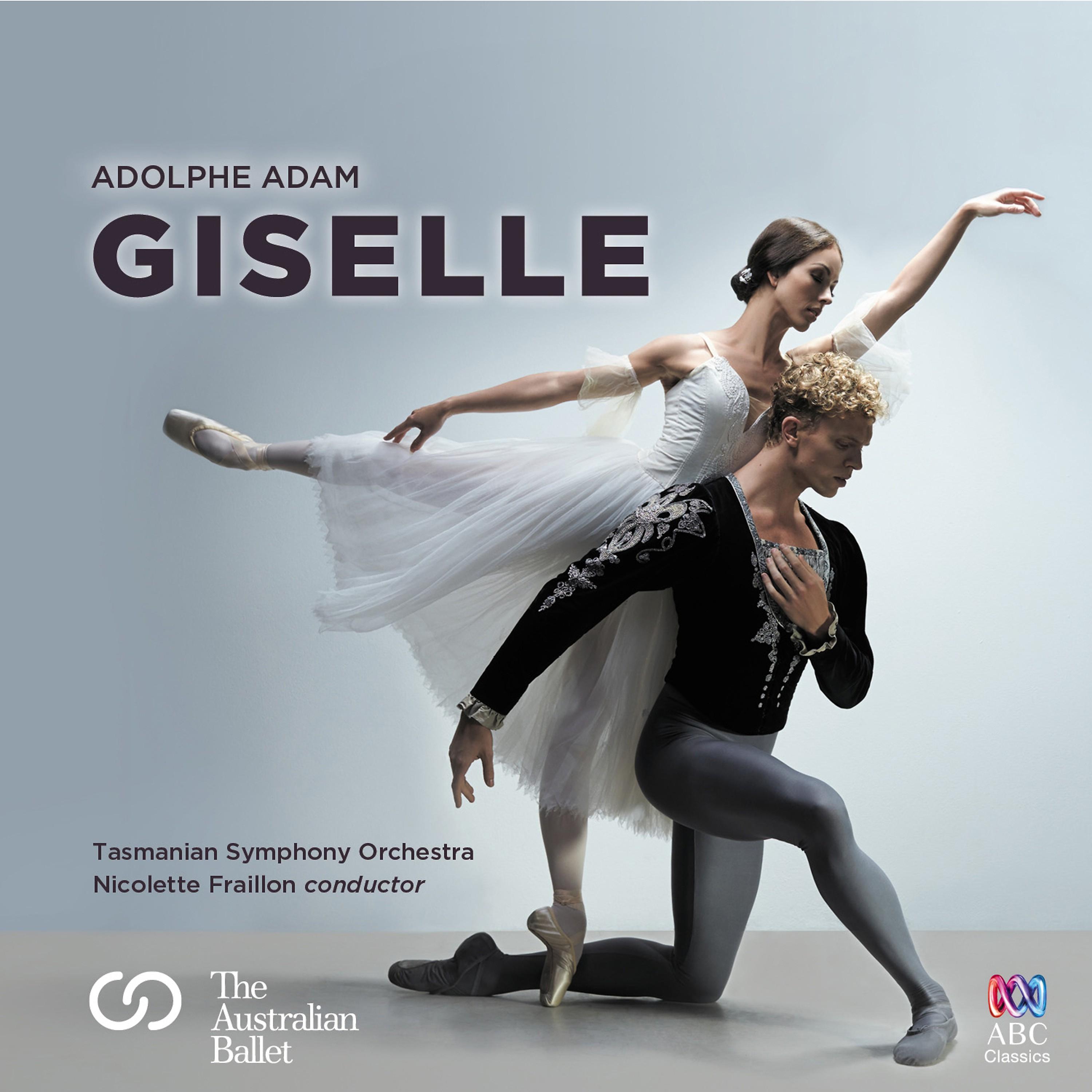 Постер альбома Giselle