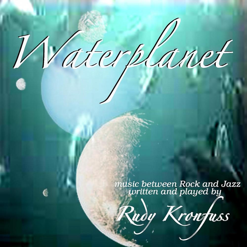Постер альбома Waterplanet