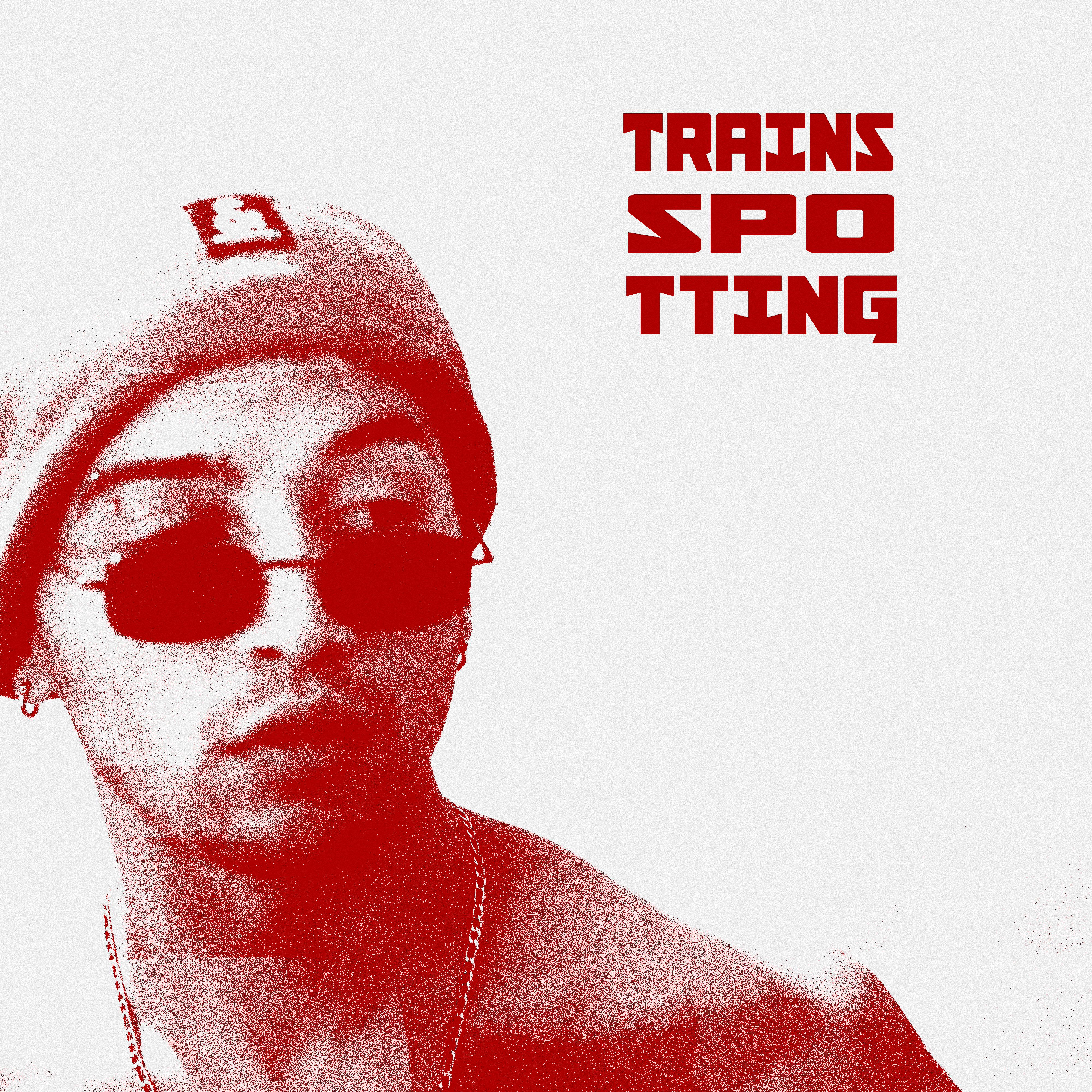 Постер альбома Trainspotting