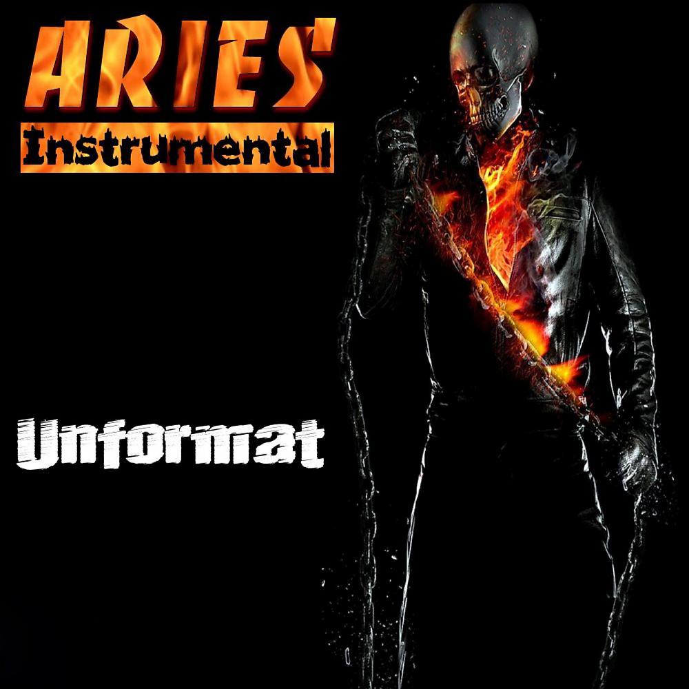 Постер альбома Instrumental Unformat