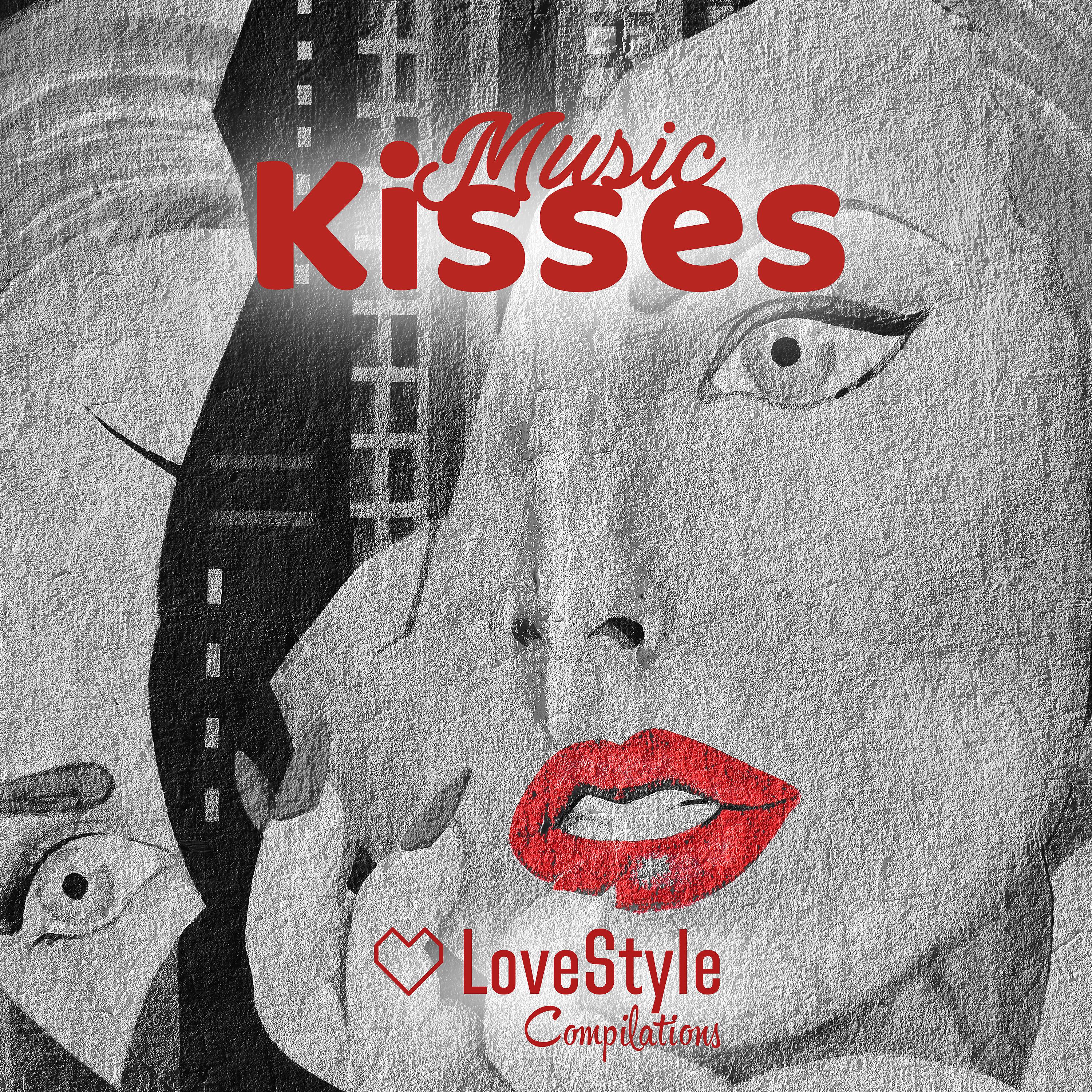 Постер альбома Music Kisses