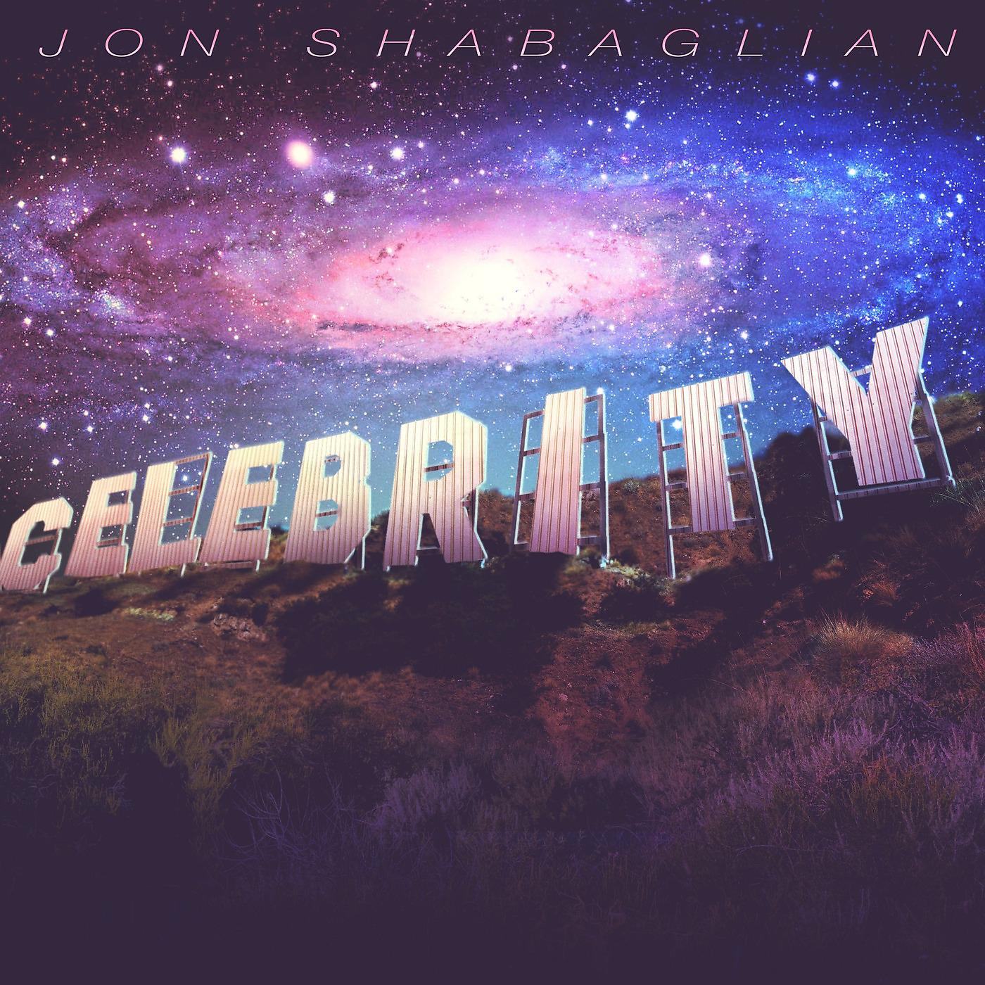 Постер альбома Celebrity