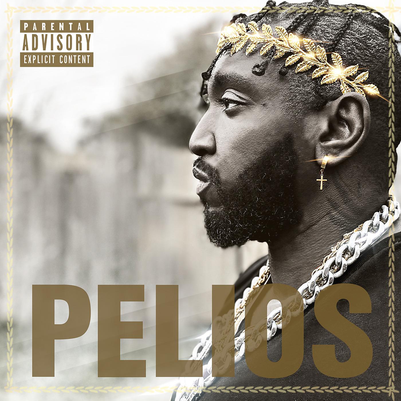 Постер альбома Pelios