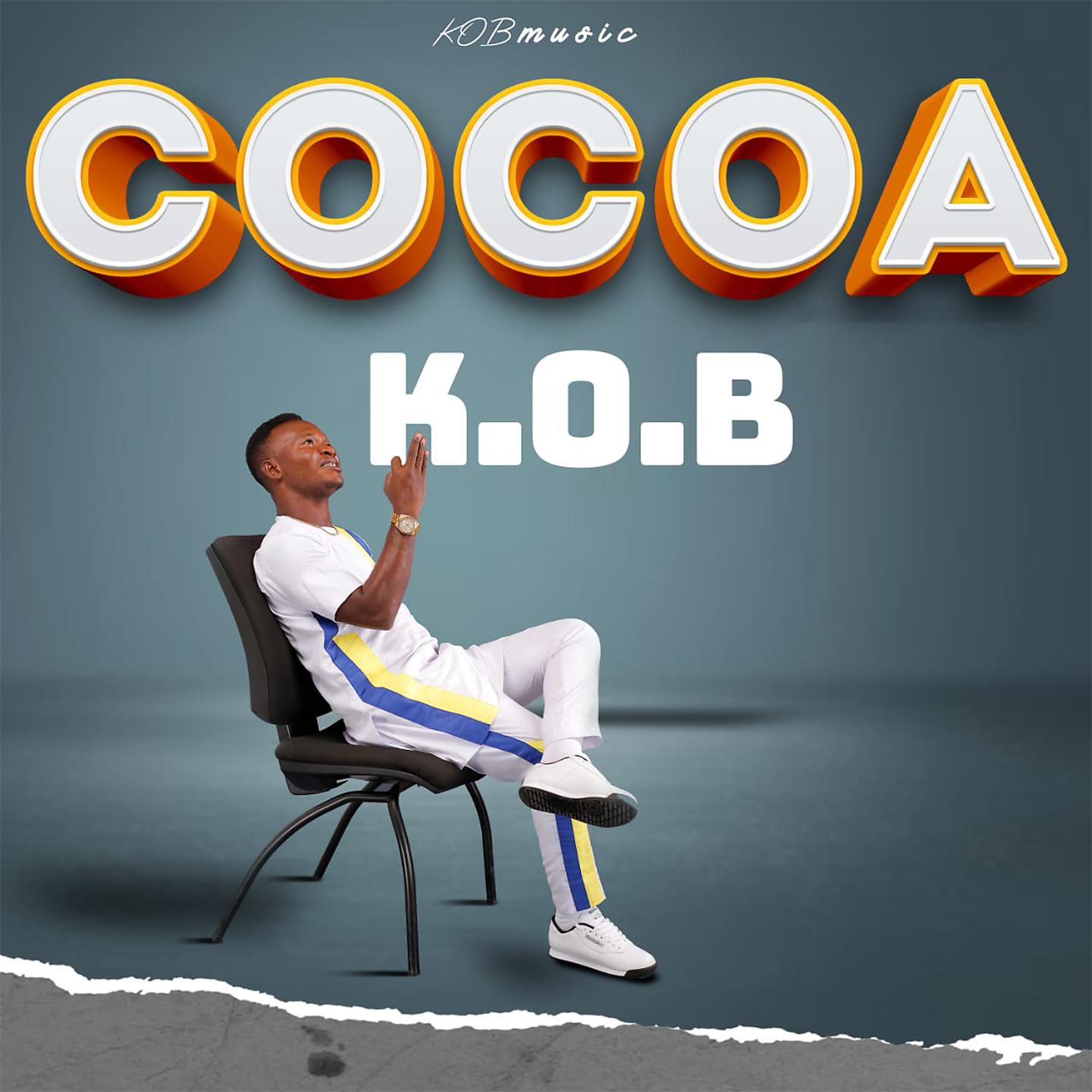 Постер альбома Cocoa