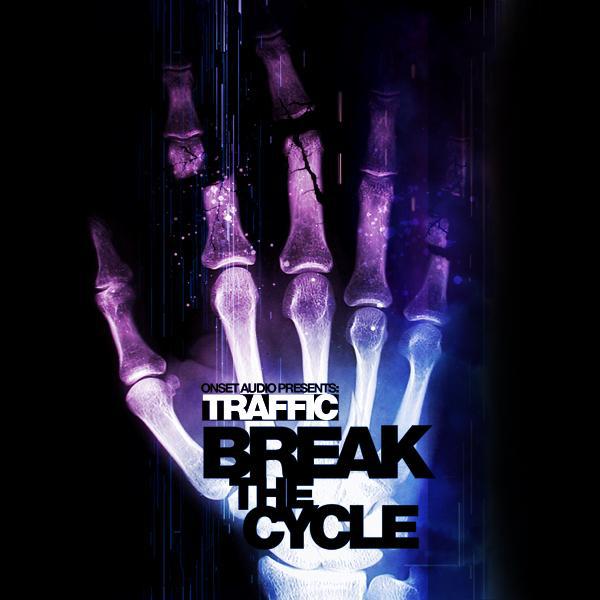 Постер альбома Break The Cycle/Gateway