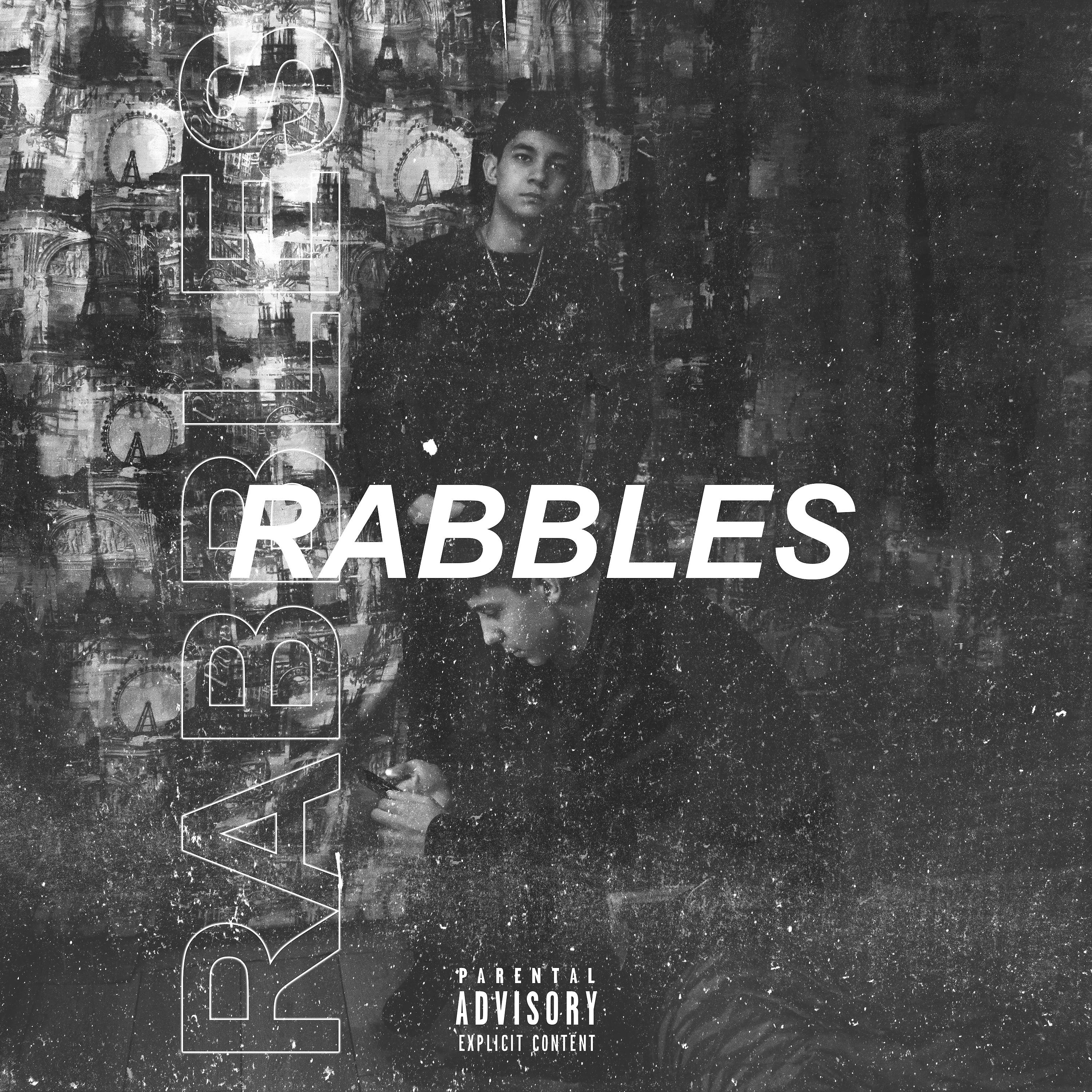 Постер альбома Rabbles
