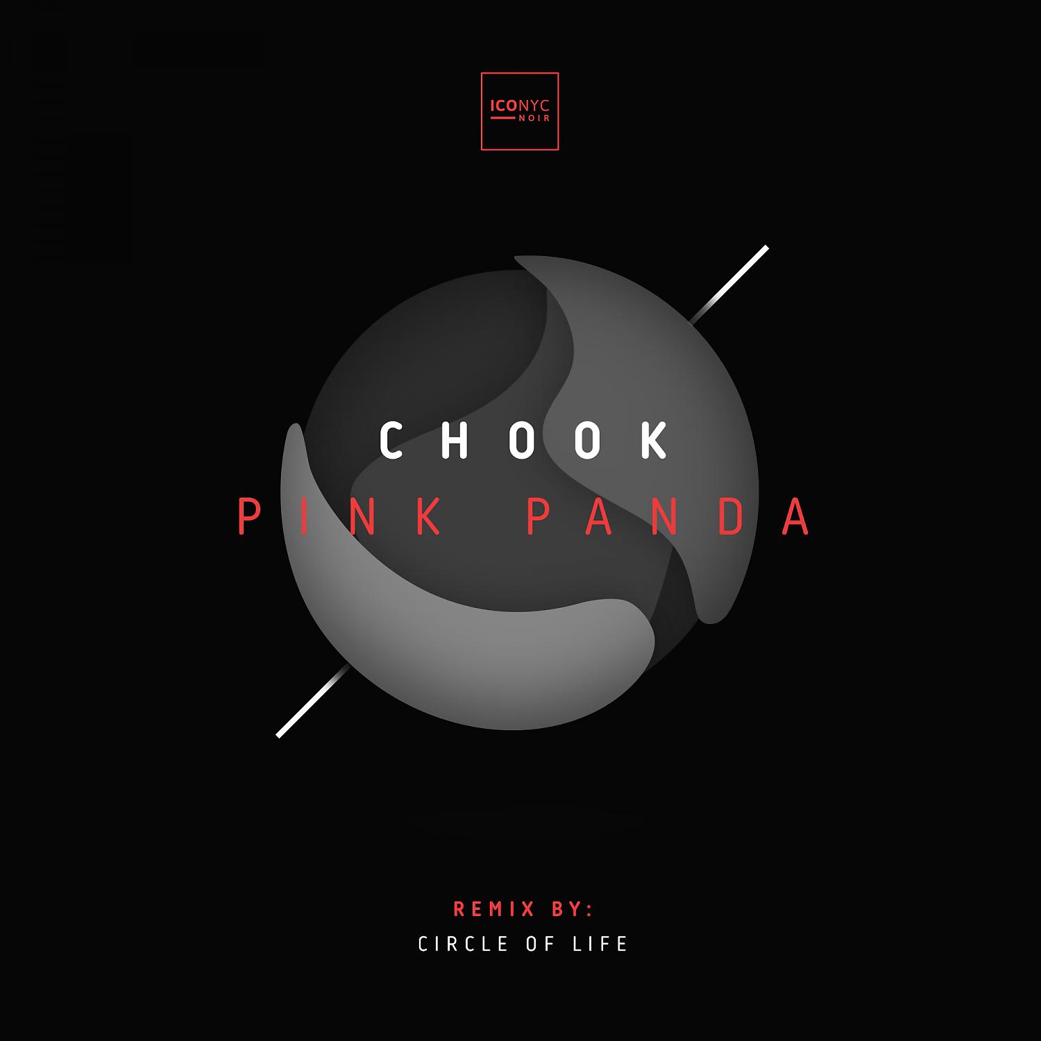 Постер альбома Pink Panda