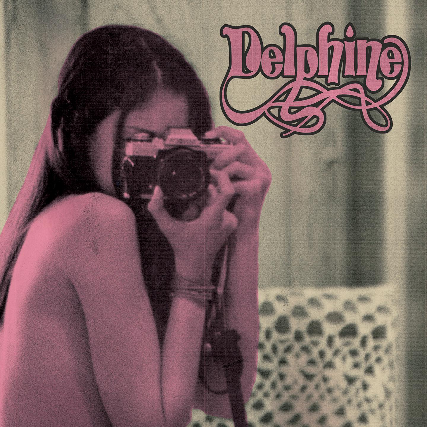 Постер альбома Delphine