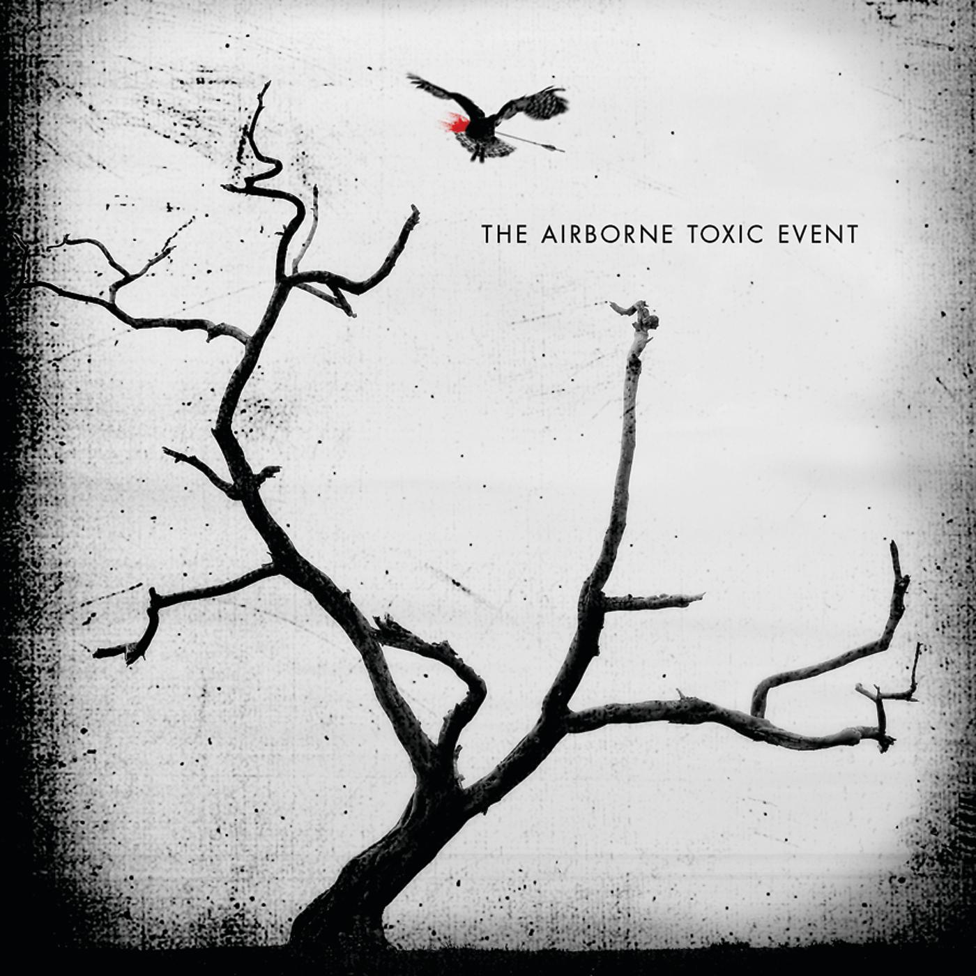 Постер альбома The Airborne Toxic Event