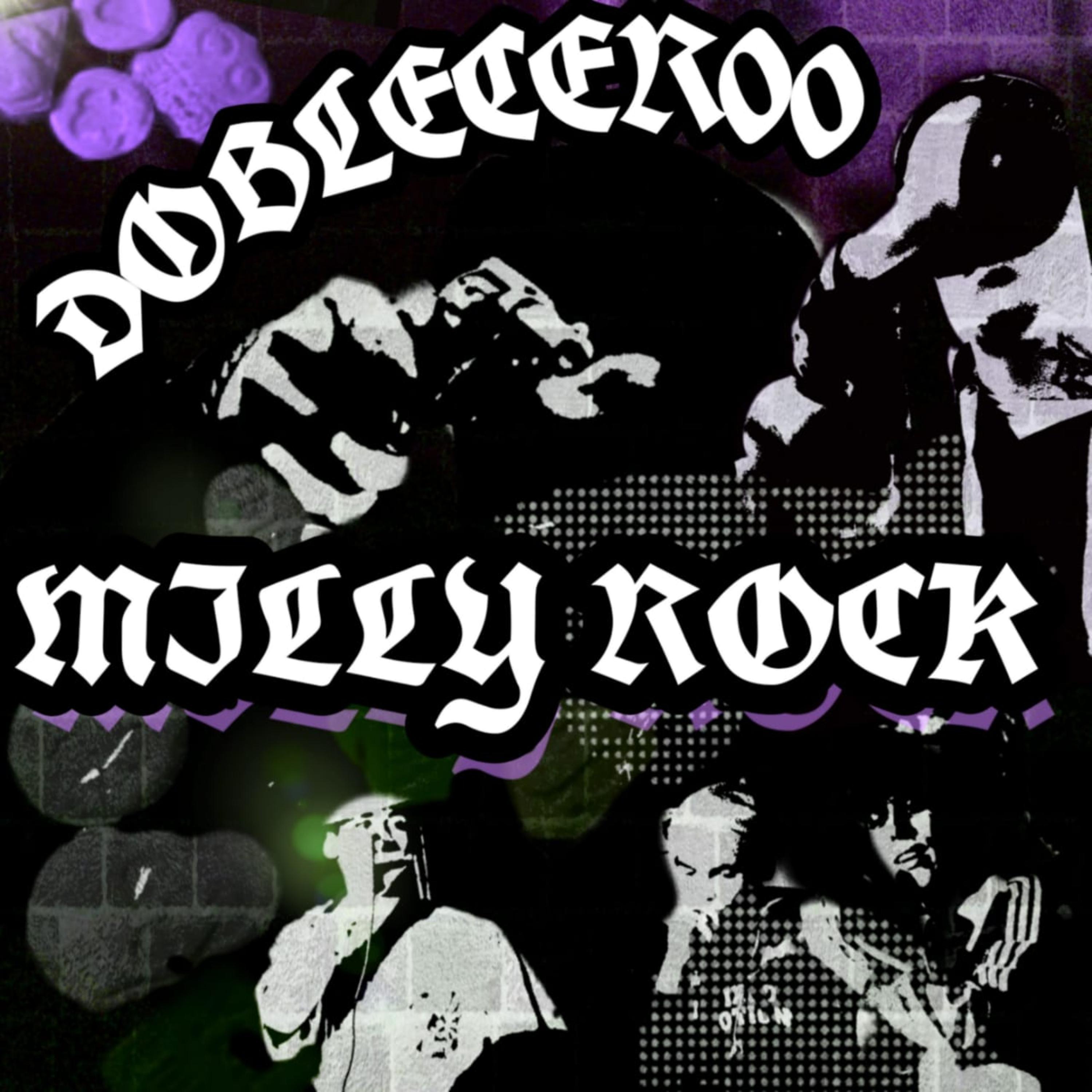 Постер альбома Milly Rock