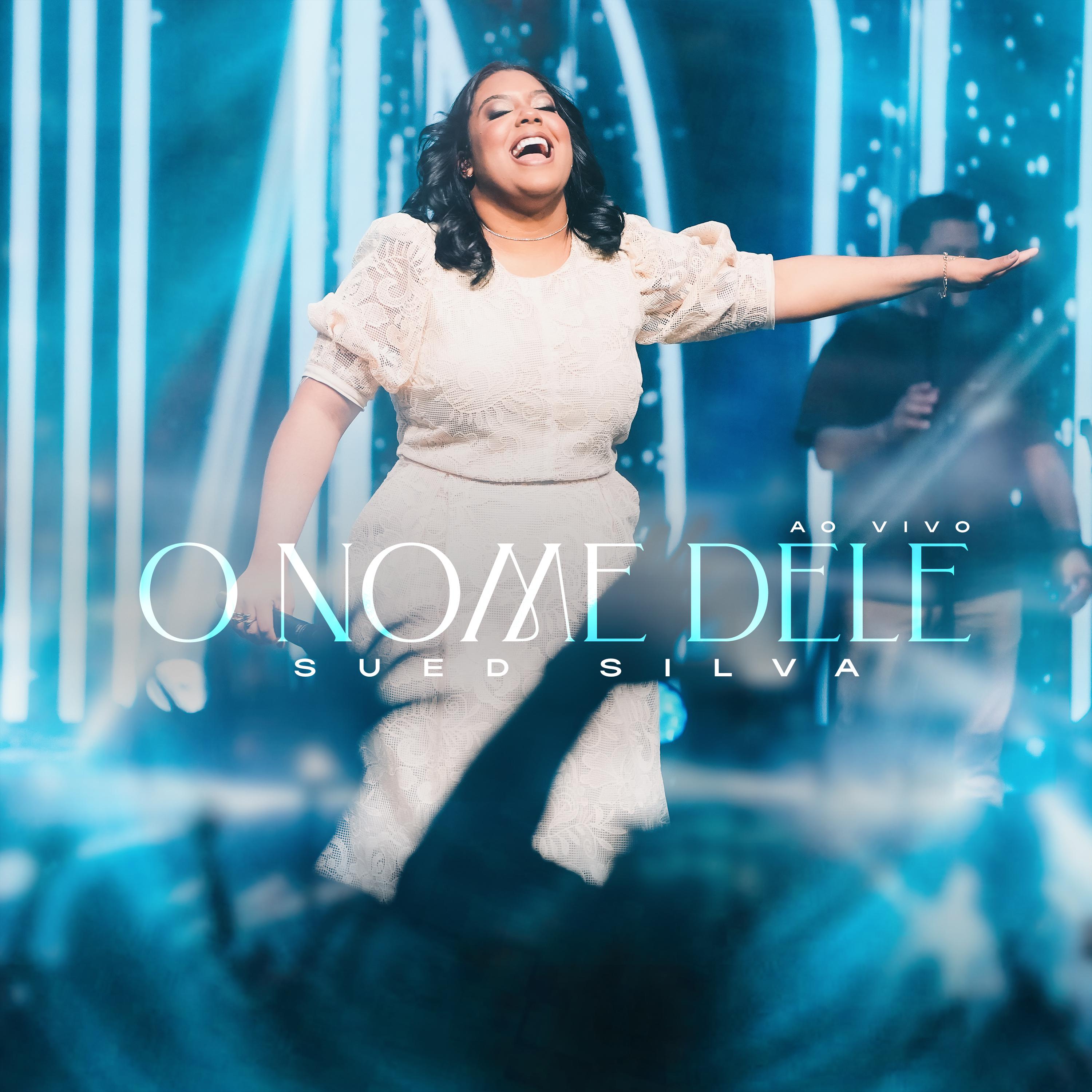 Постер альбома O Nome Dele