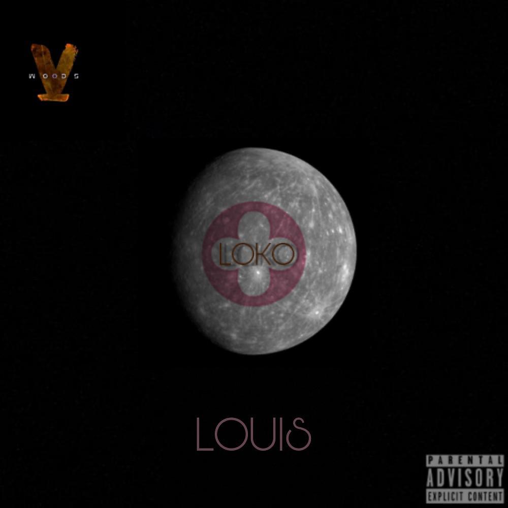 Постер альбома Луи