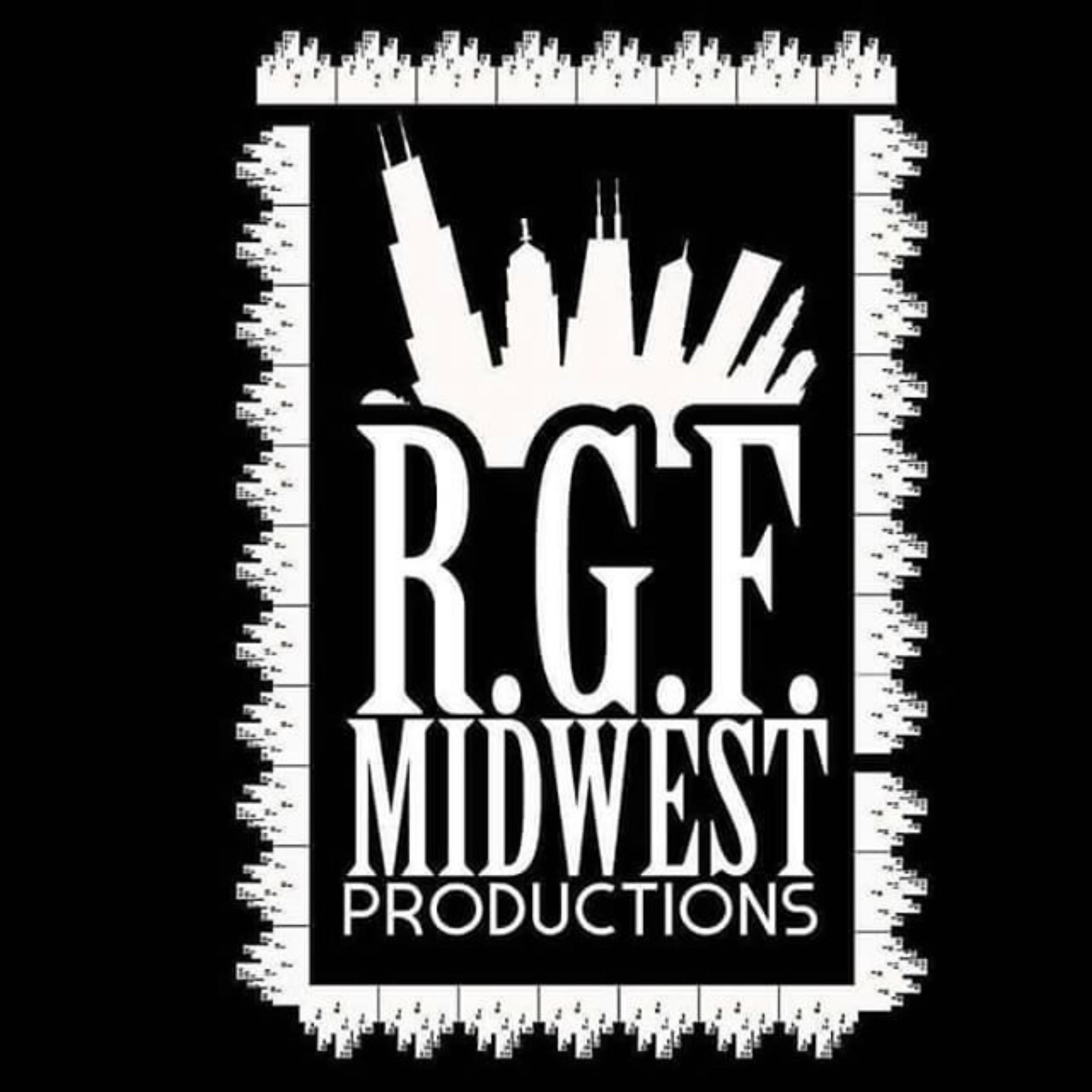 Постер альбома RGF Midwest (feat. Billy Bandz)