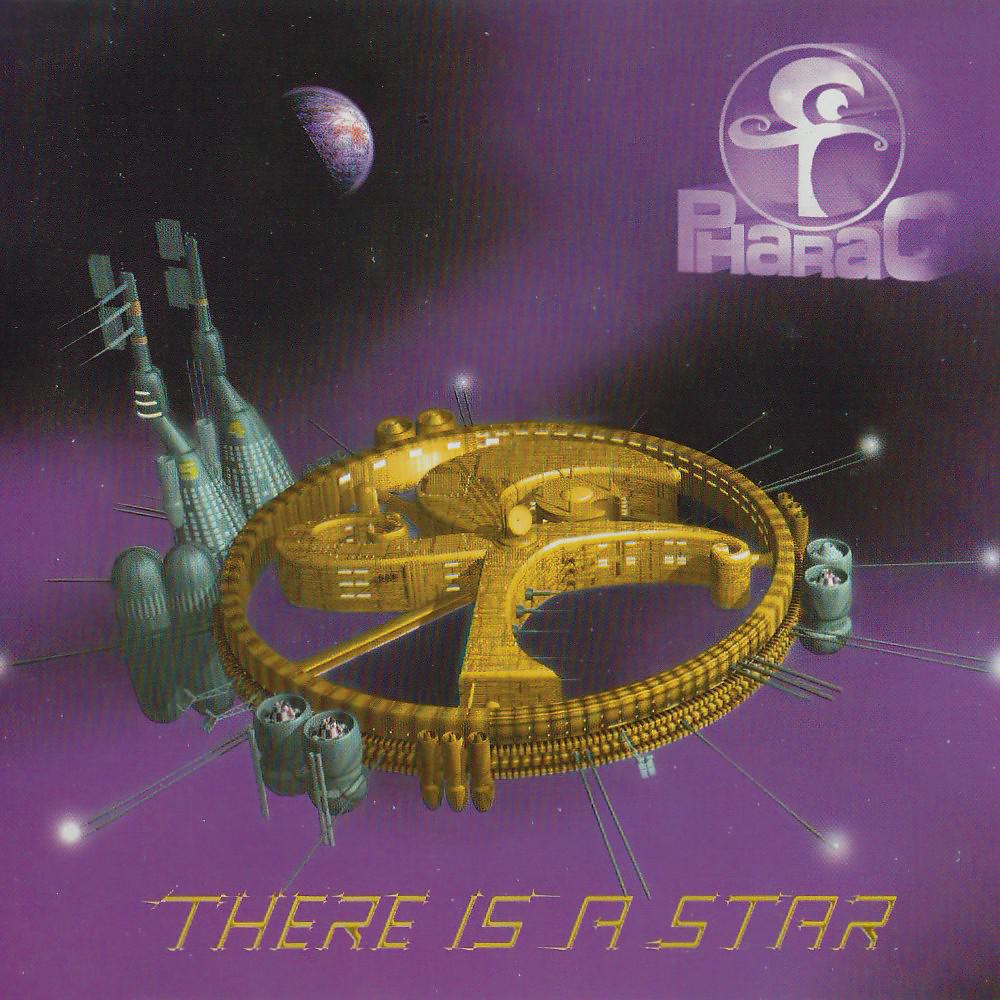 Постер альбома There Is a Star