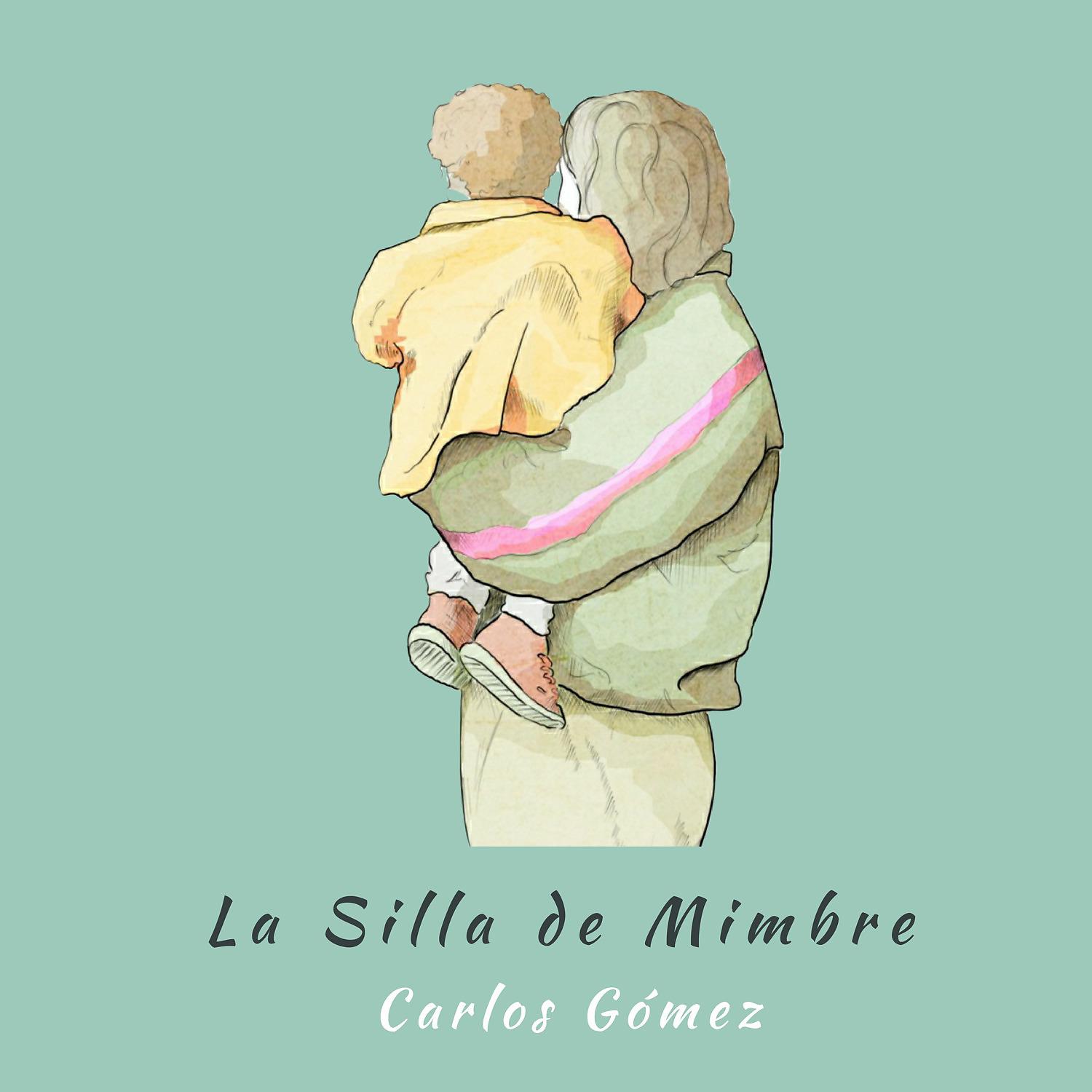 Постер альбома La Silla de Mimbre