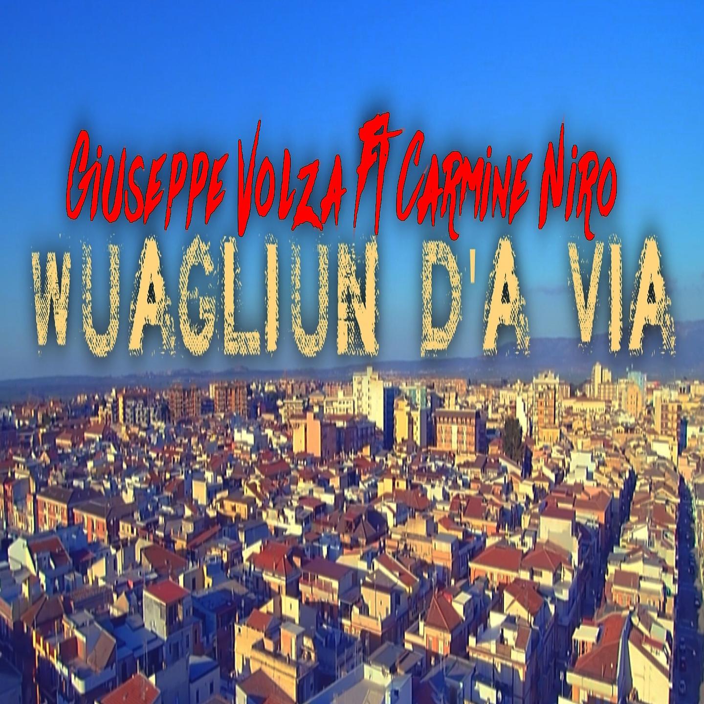 Постер альбома Wuagliun d'a via