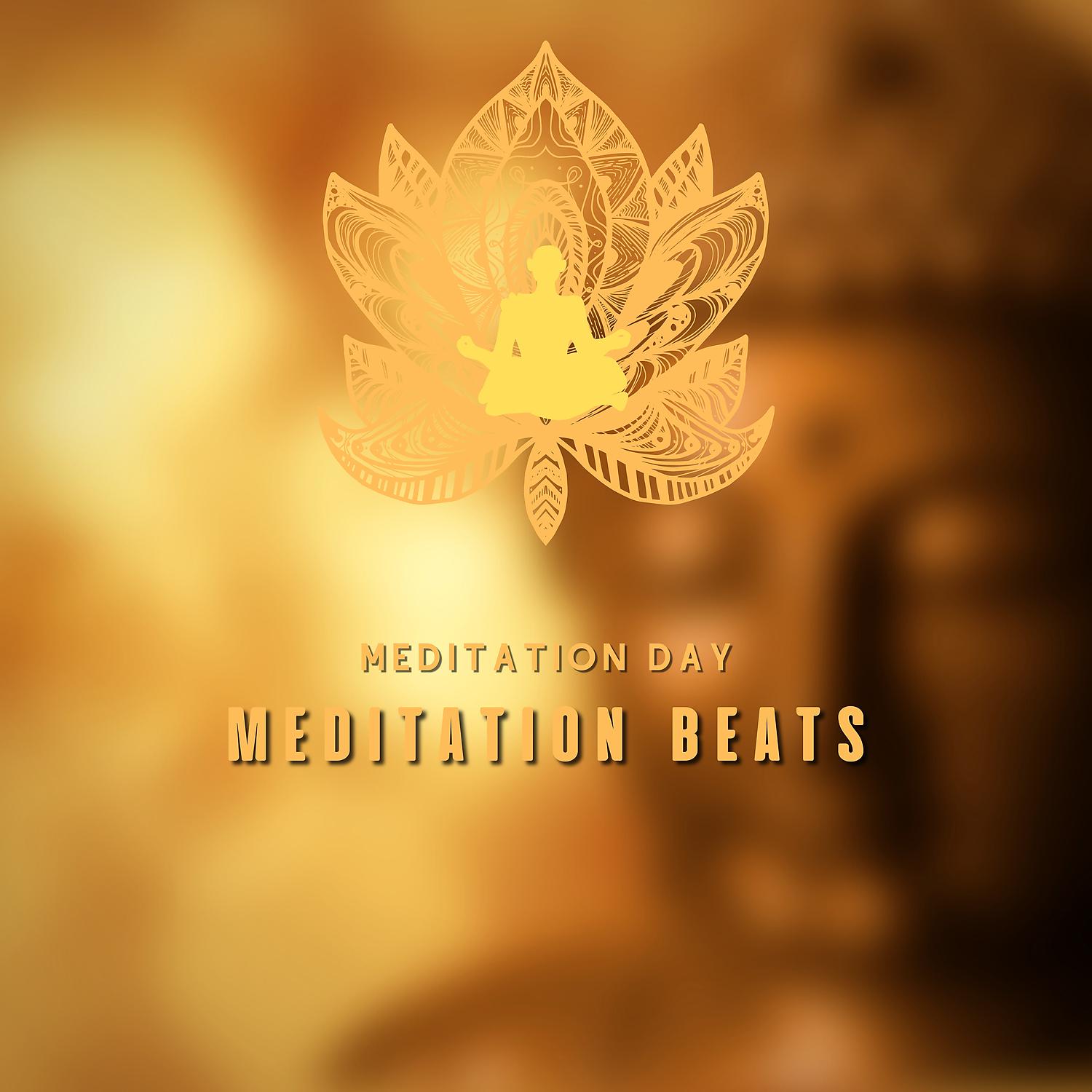 Постер альбома Meditation Beats