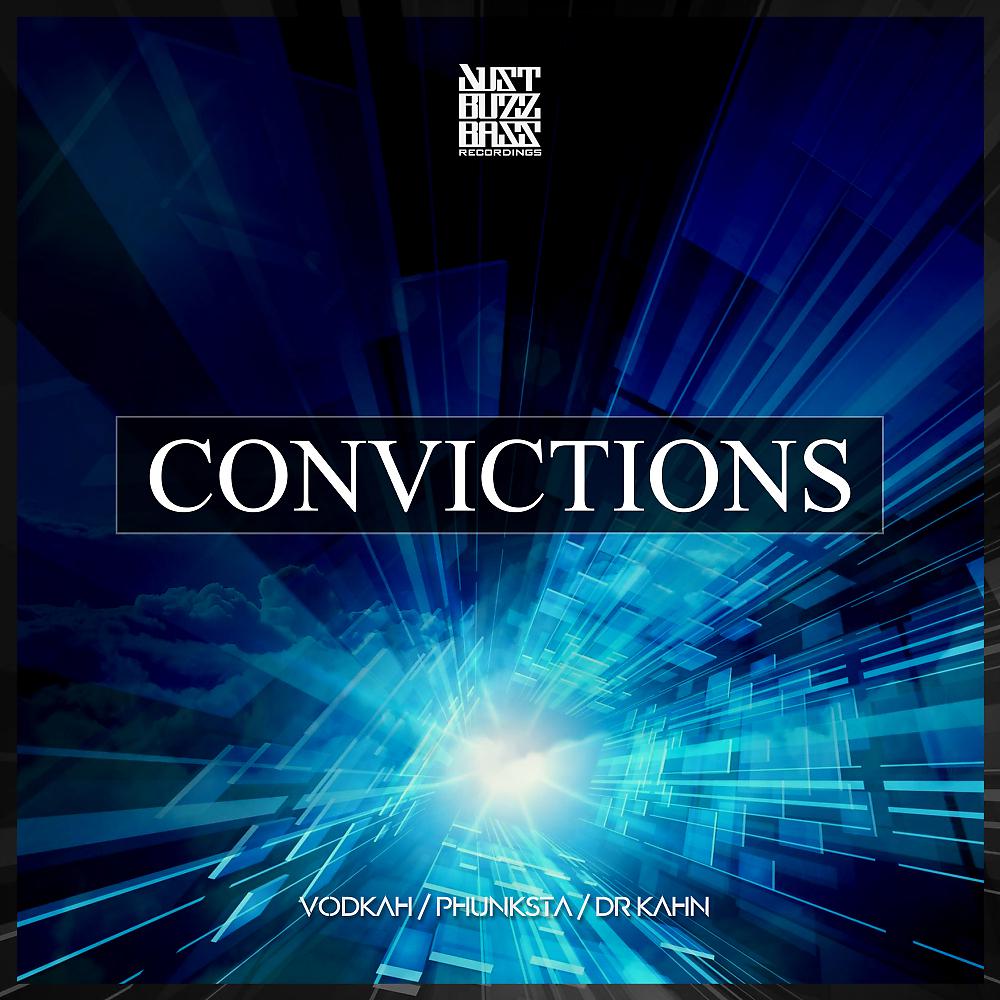 Постер альбома Convictions