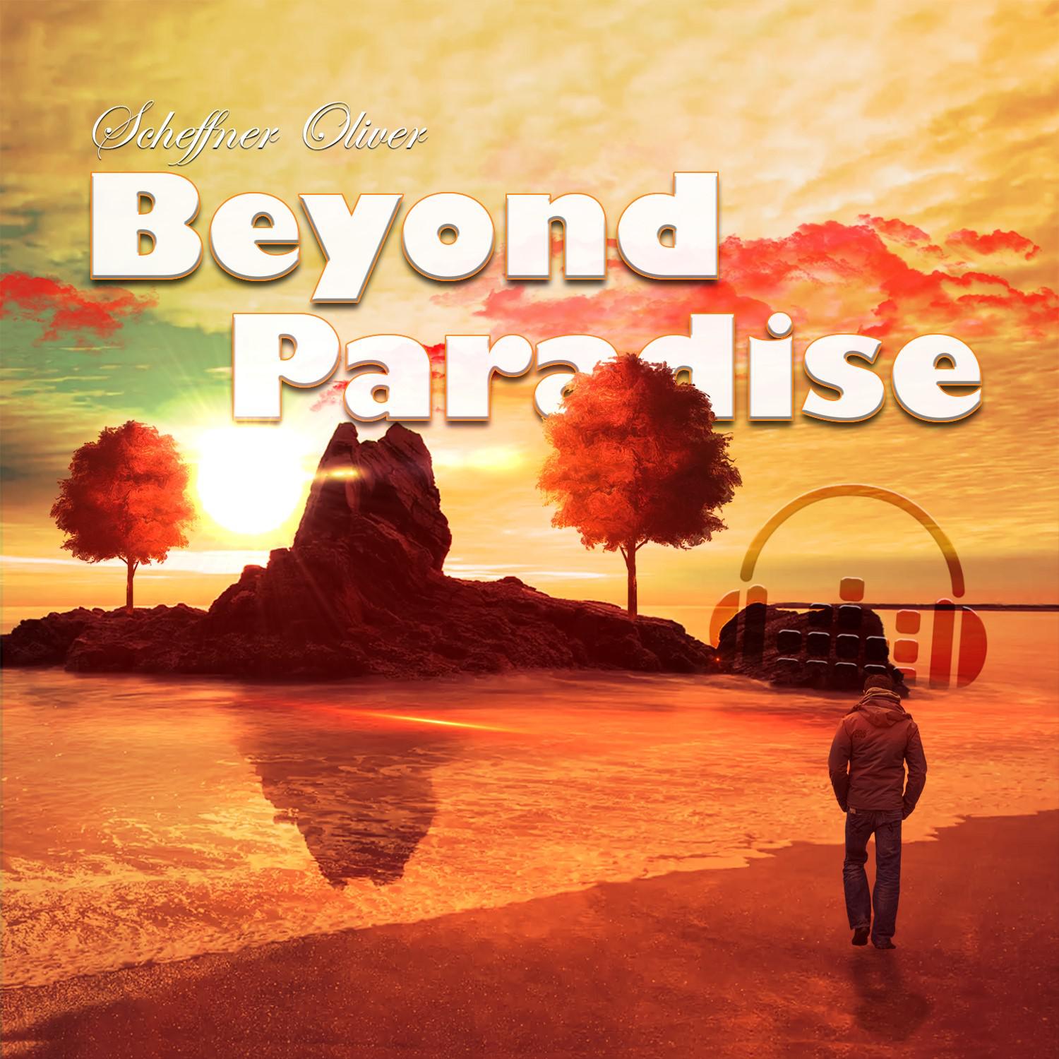 Постер альбома Beyond Paradise