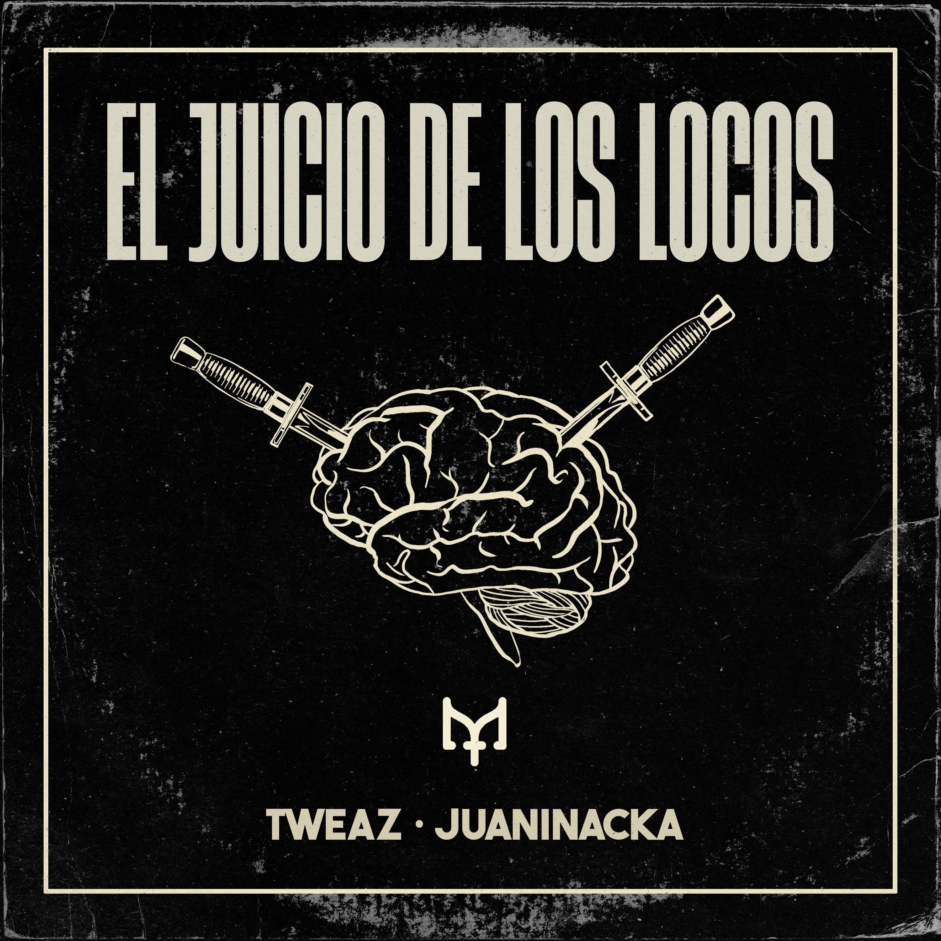 Постер альбома El Juicio de los Locos