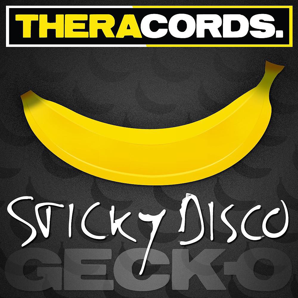 Постер альбома Sticky Disco