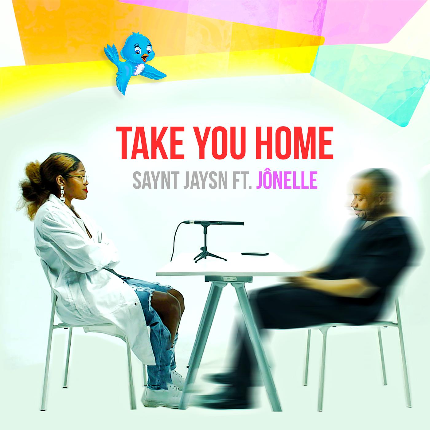 Постер альбома Take You Home