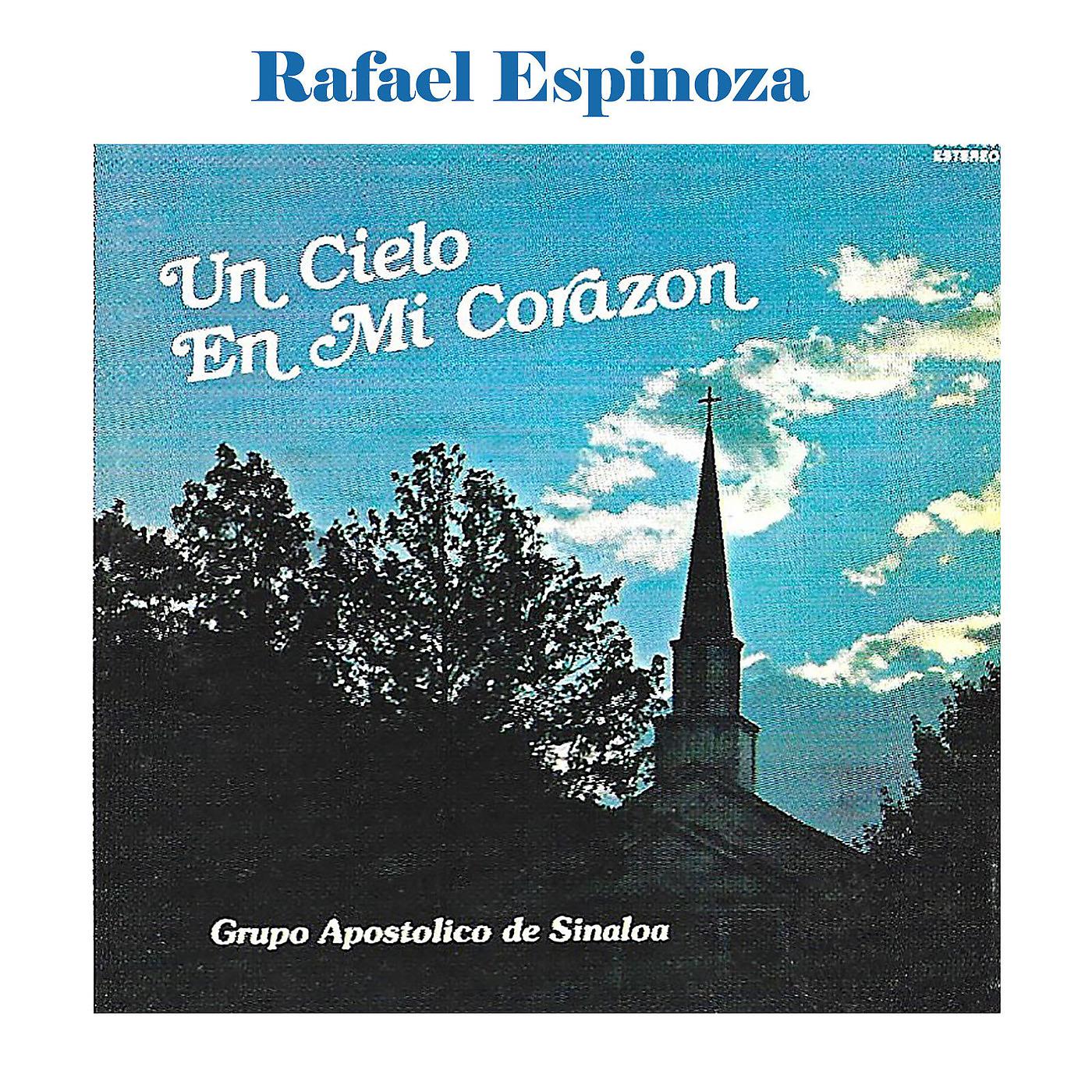 Постер альбома Un Cielo En Mi Corazón