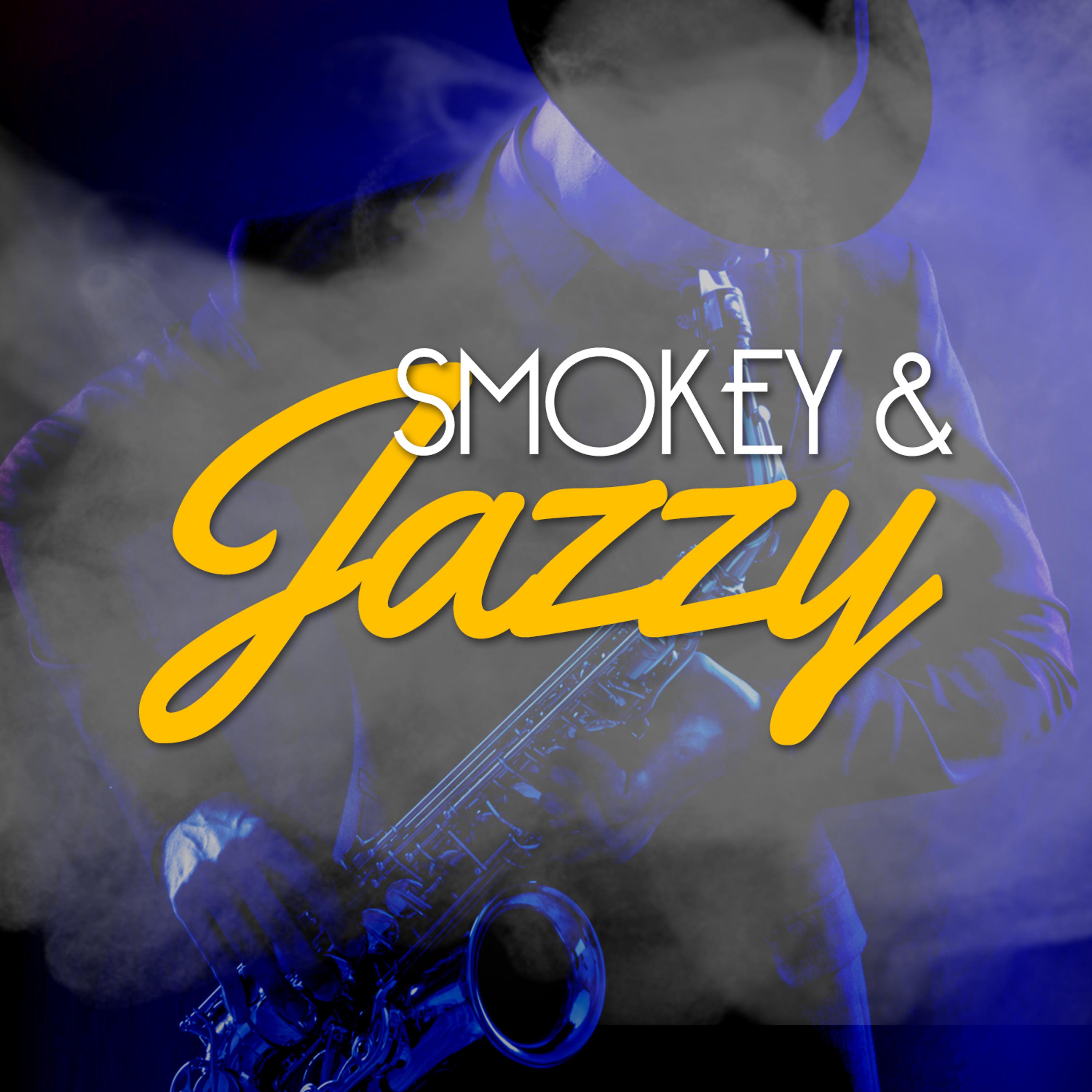 Постер альбома Smokey & Jazzy