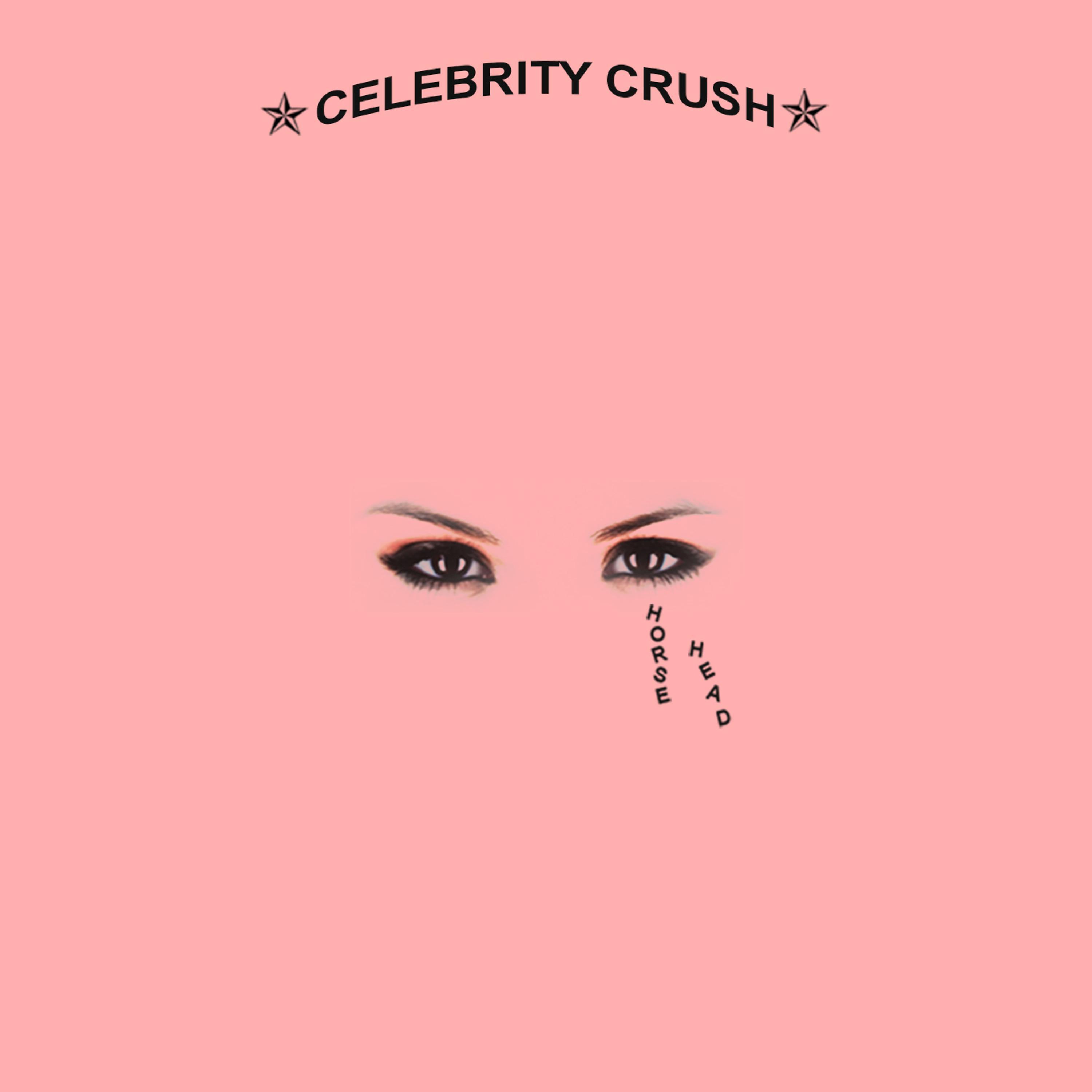 Постер альбома Celebrity Crush