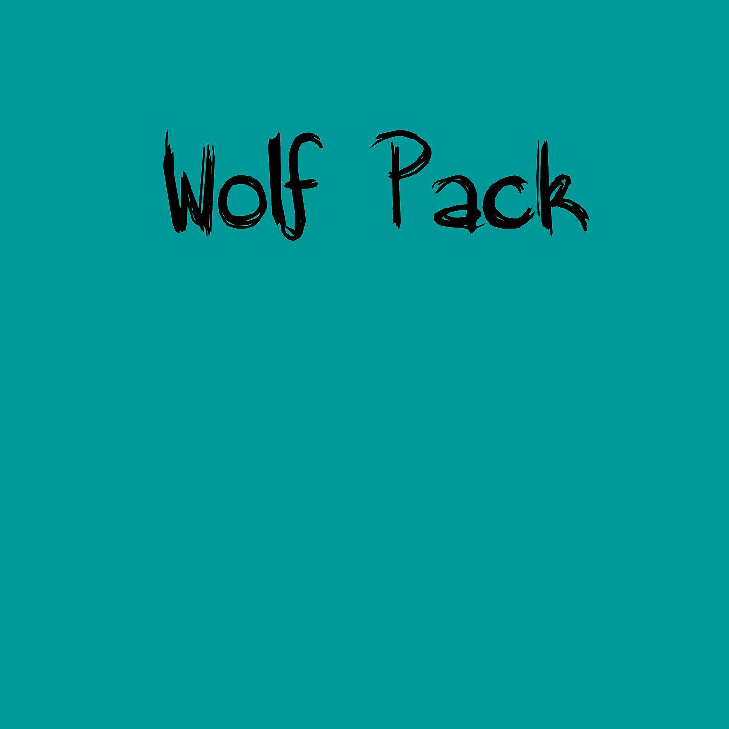 Постер альбома Wolf Pack