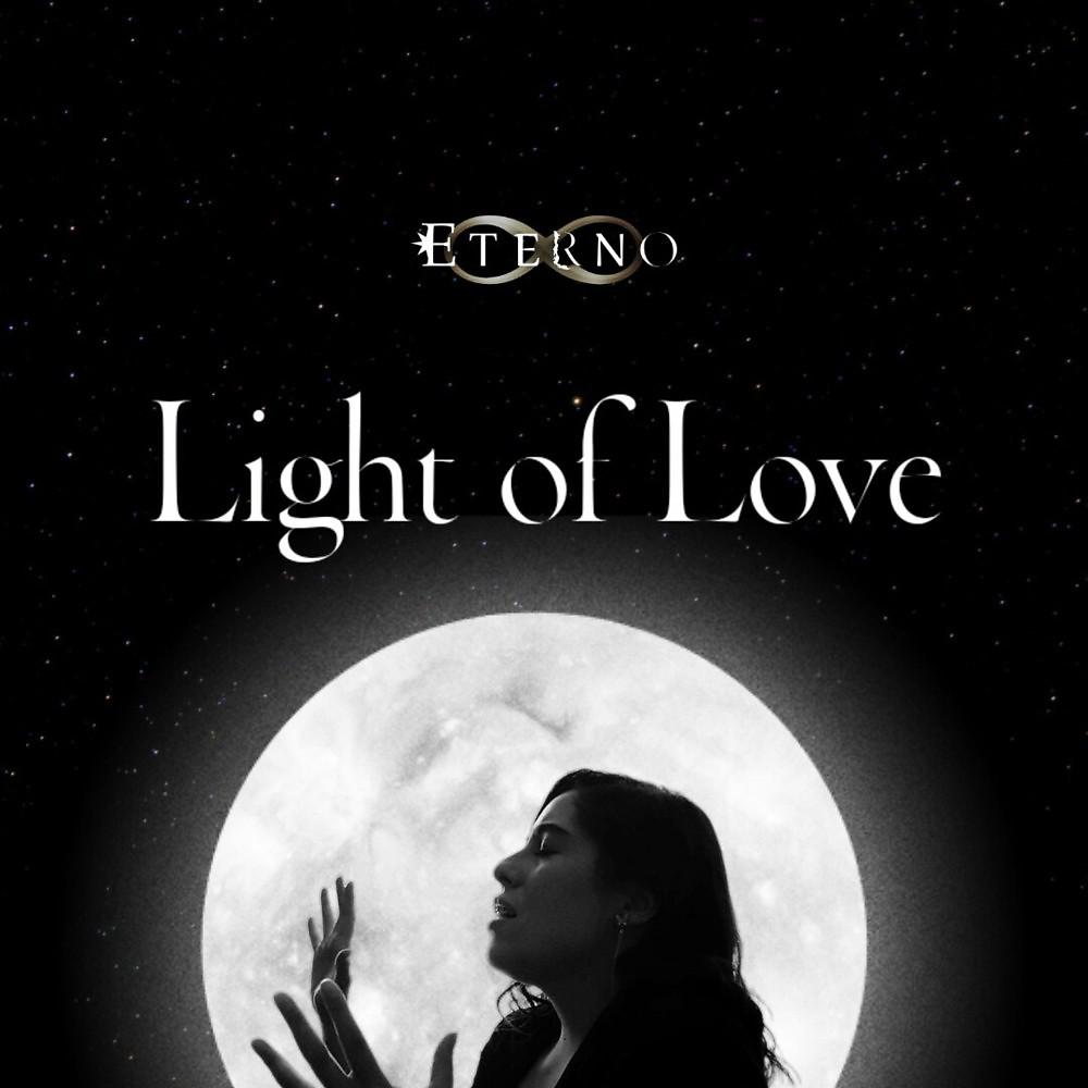 Постер альбома Light of Love