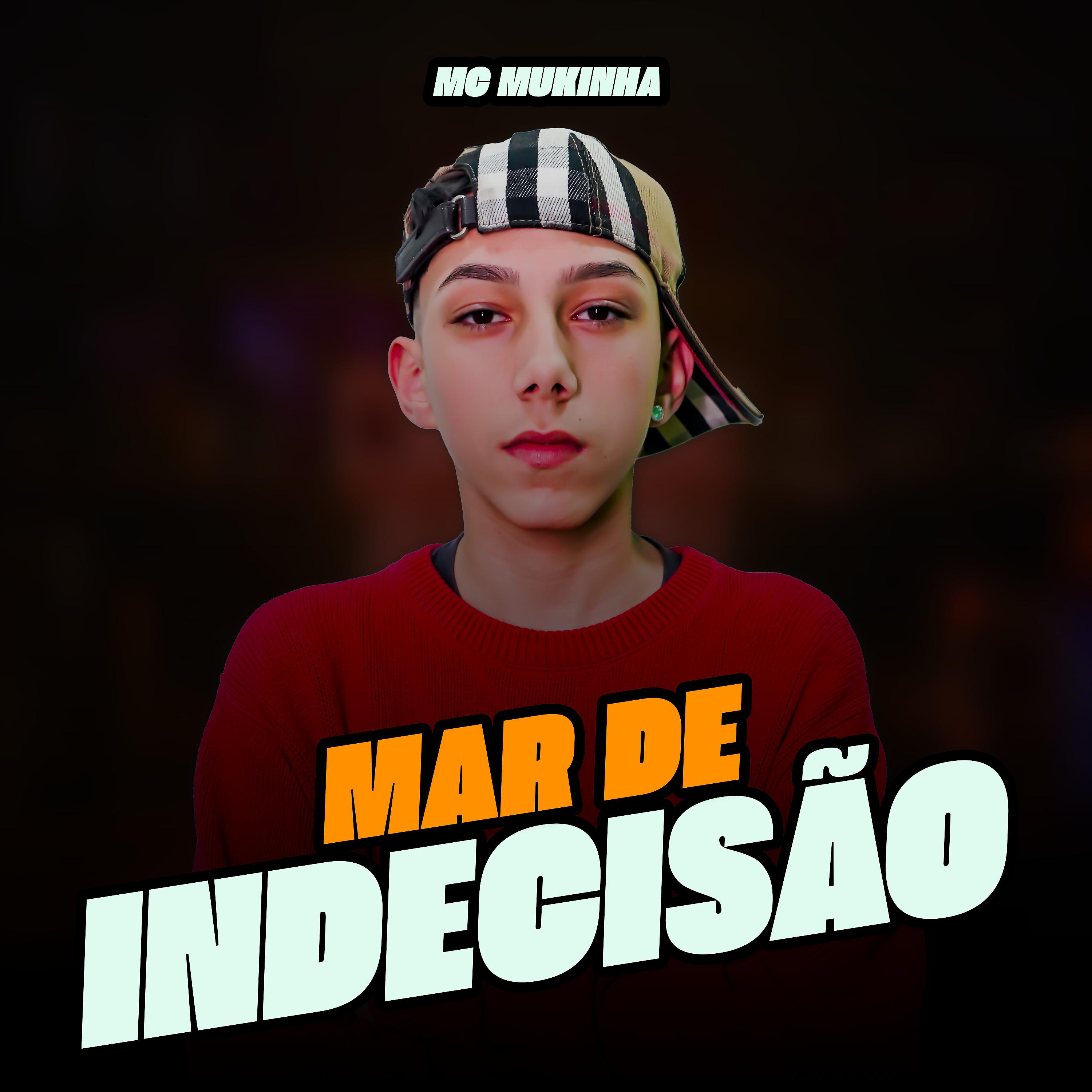 Постер альбома Mar de Indecisão