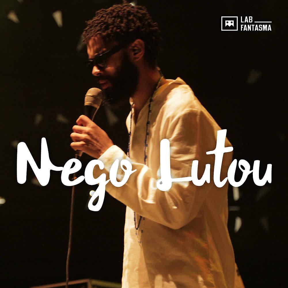 Постер альбома Nego Lutou