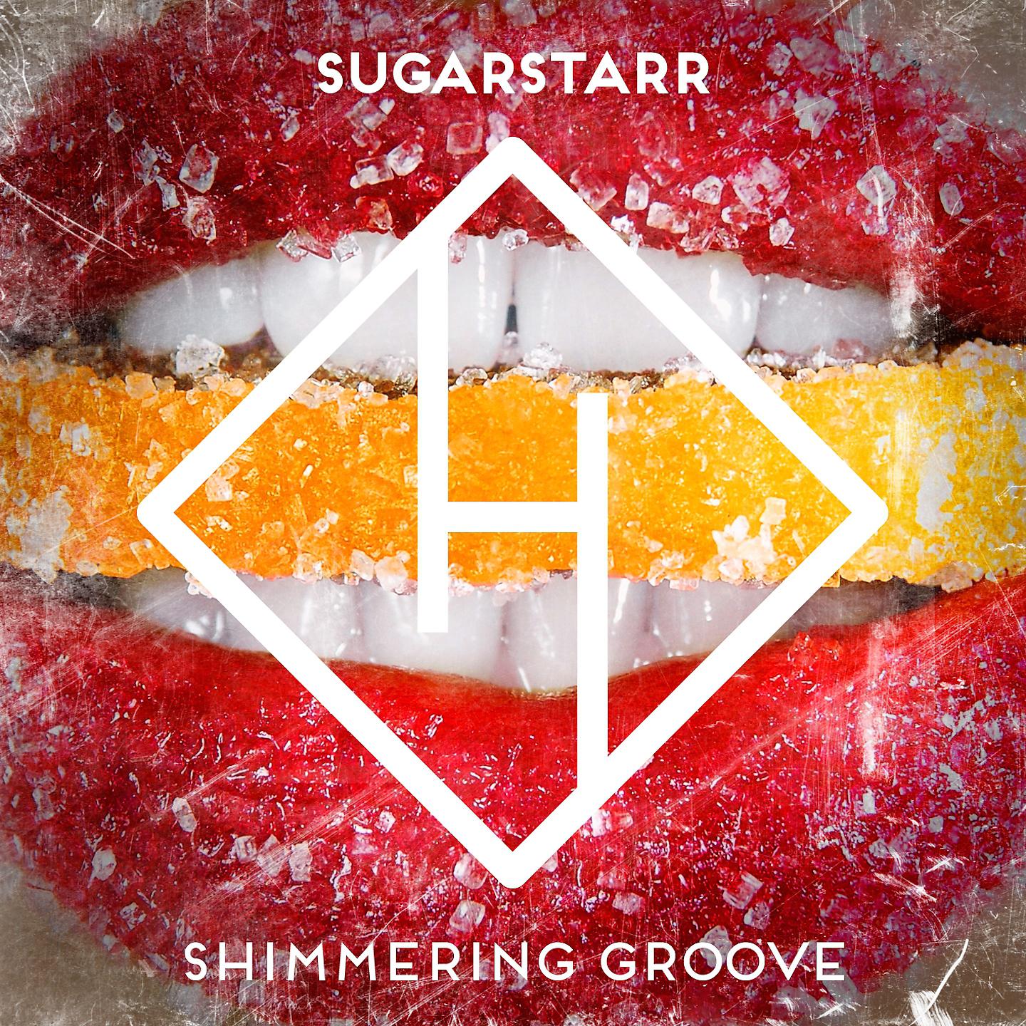 Постер альбома Shimmering Groove