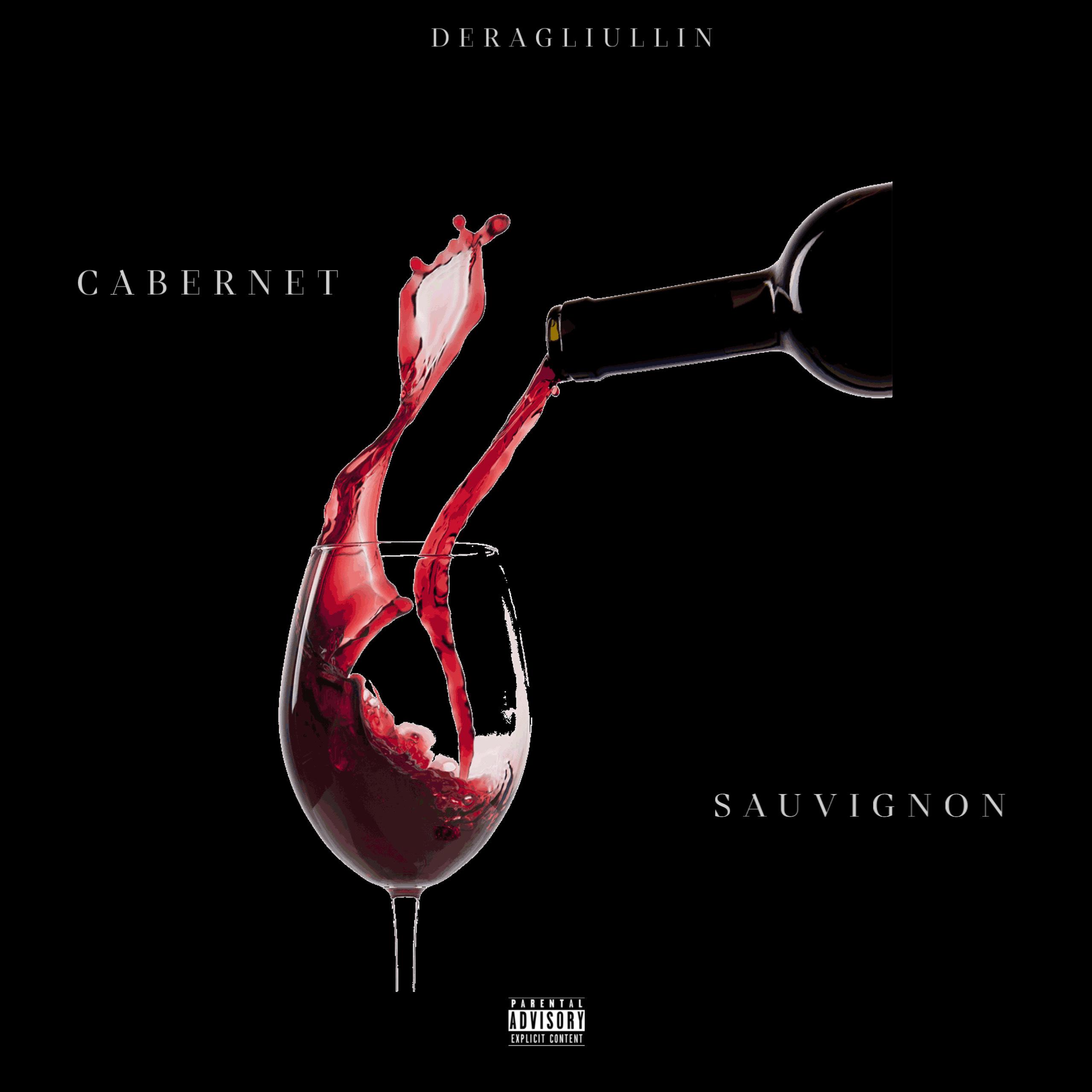 Постер альбома Cabernet Sauvignon
