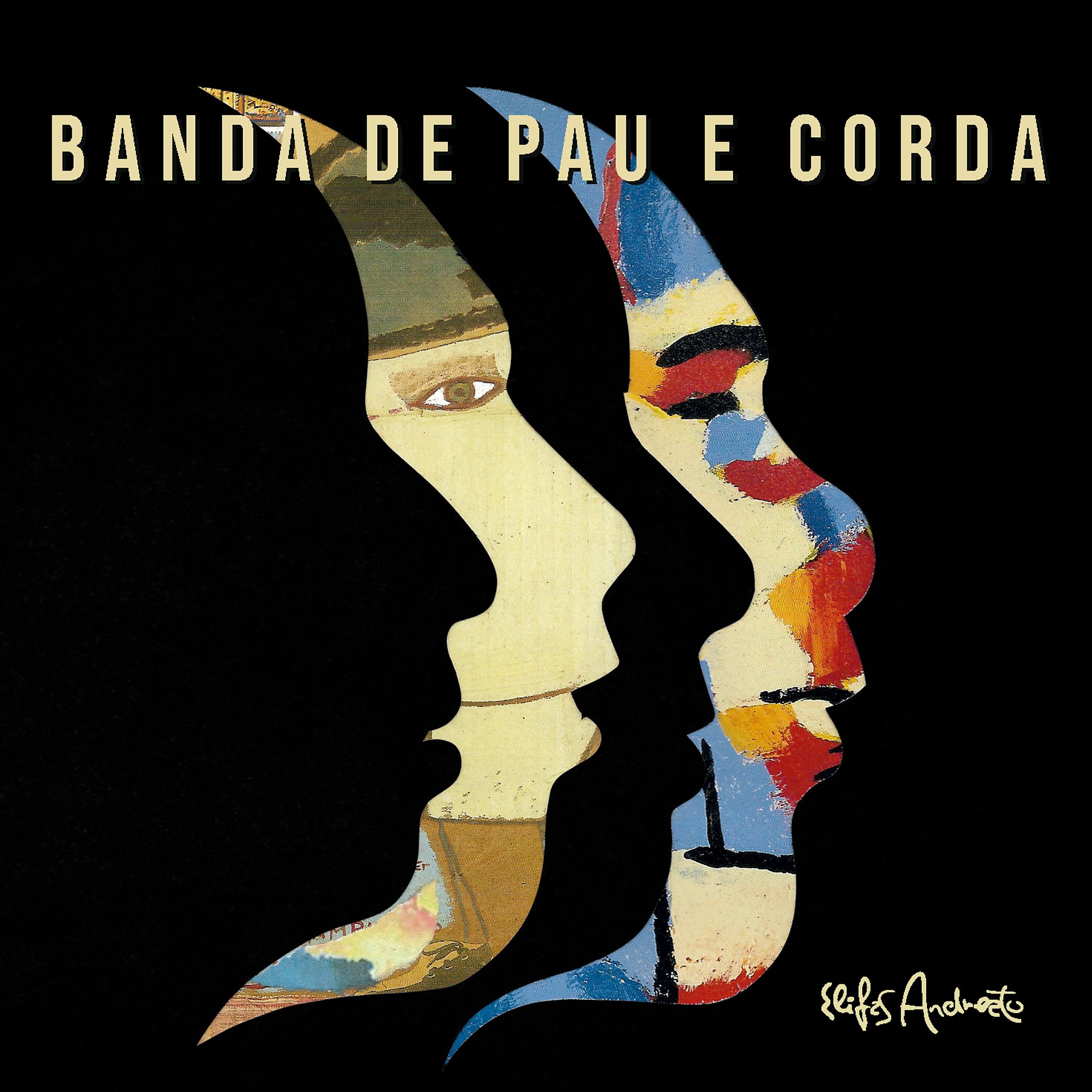 Постер альбома Missão do Cantador