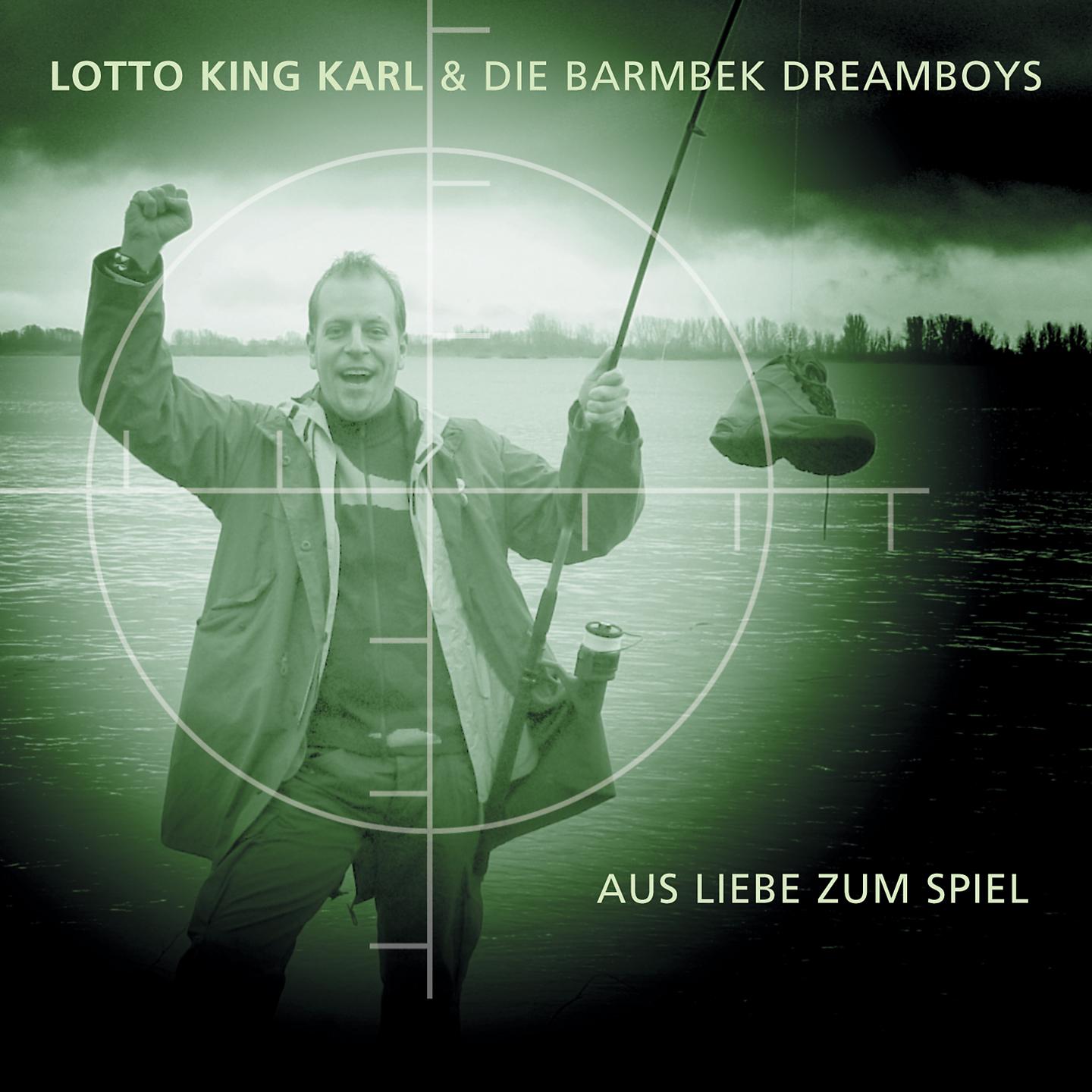 Постер альбома Aus Liebe zum Spiel