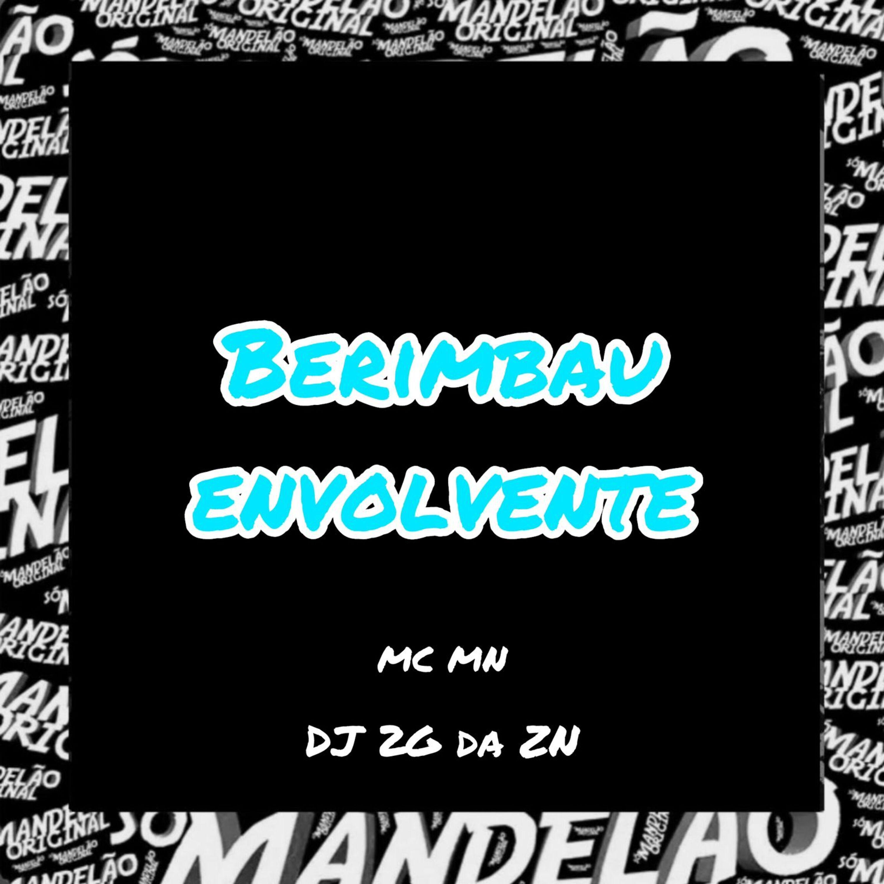 Постер альбома Berimbau Envolvente