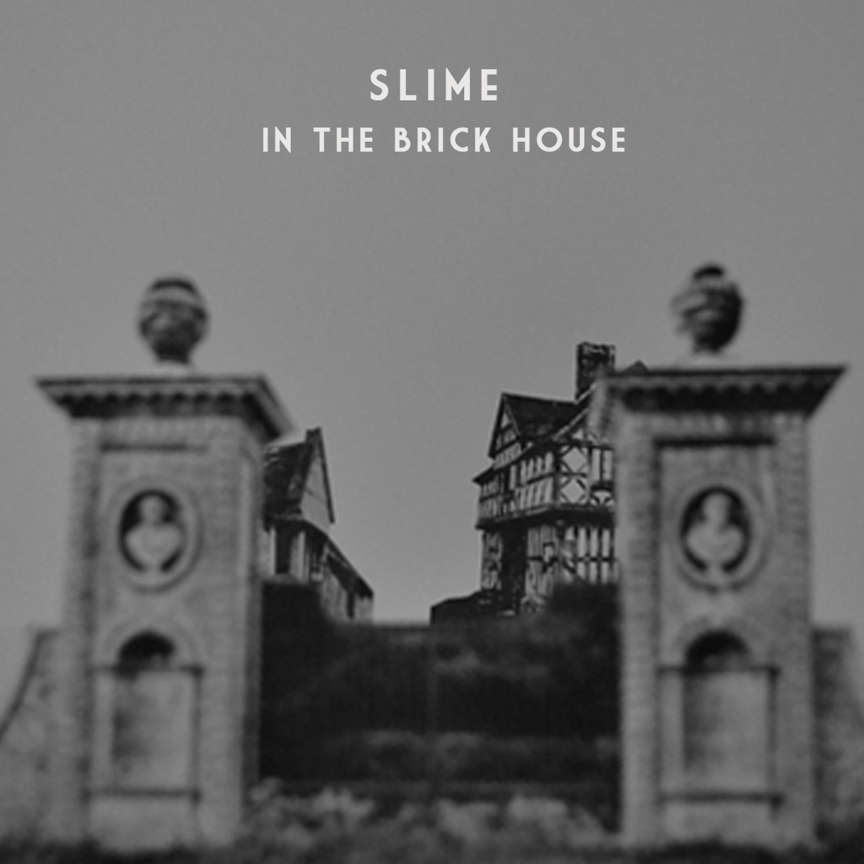 Постер альбома In the Brick House Mixtape