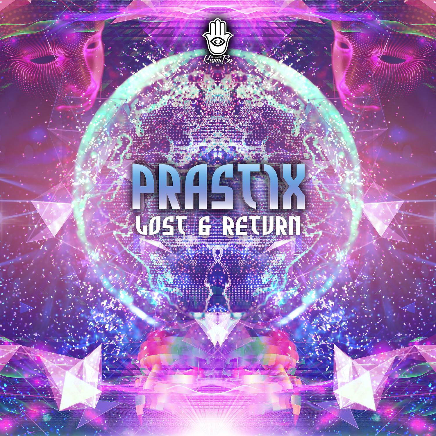 Постер альбома Lost & Return