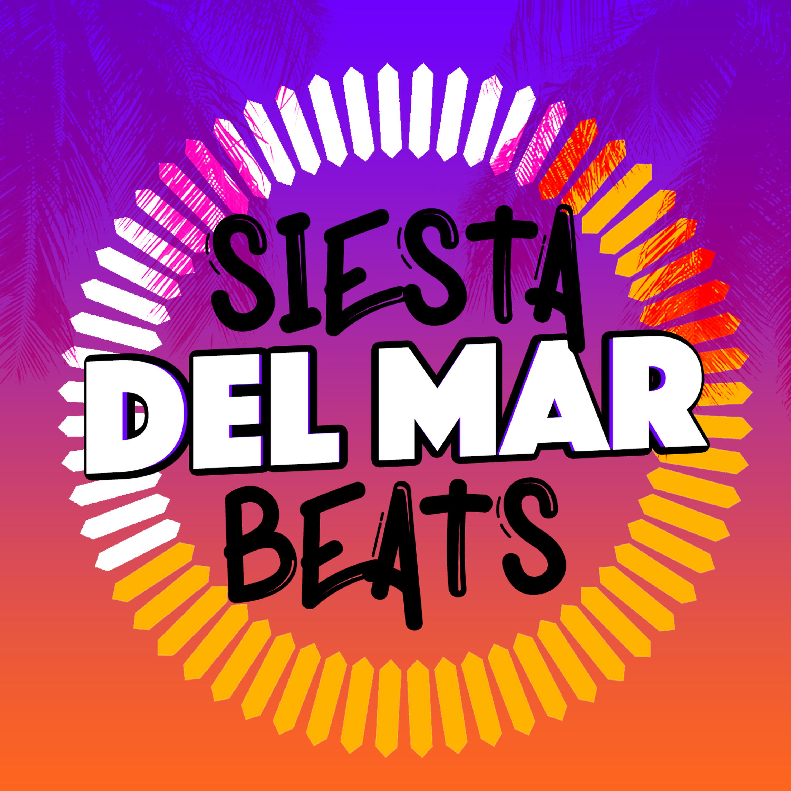 Постер альбома Siesta Del Mar Beats