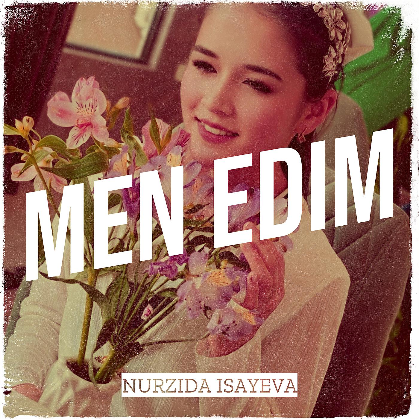 Постер альбома Men Edim
