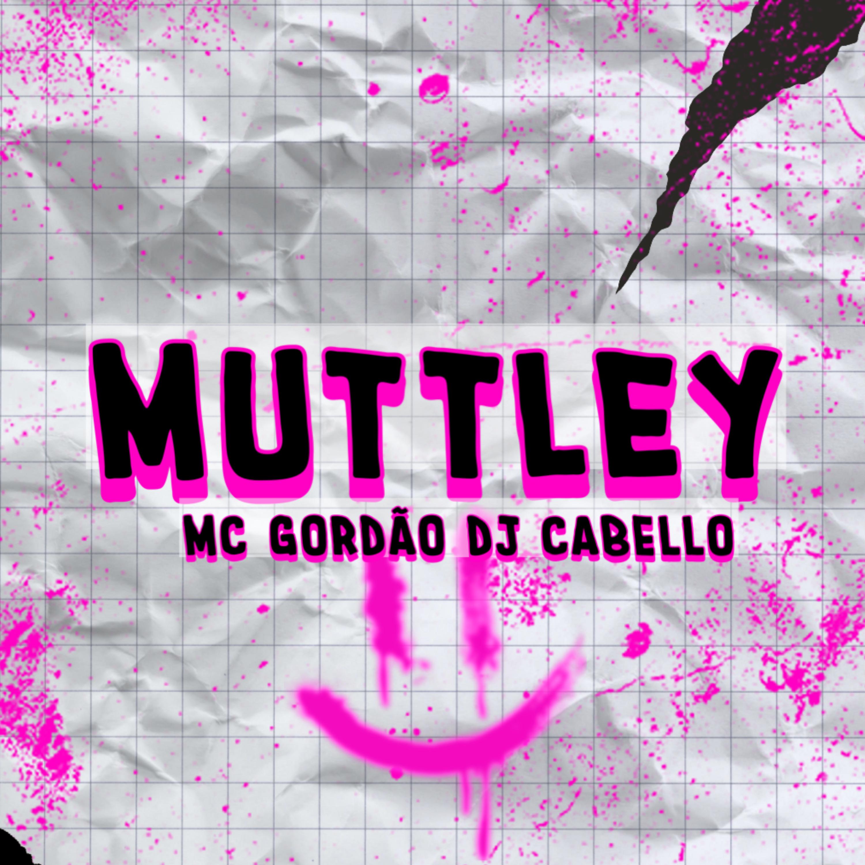 Постер альбома Muttley